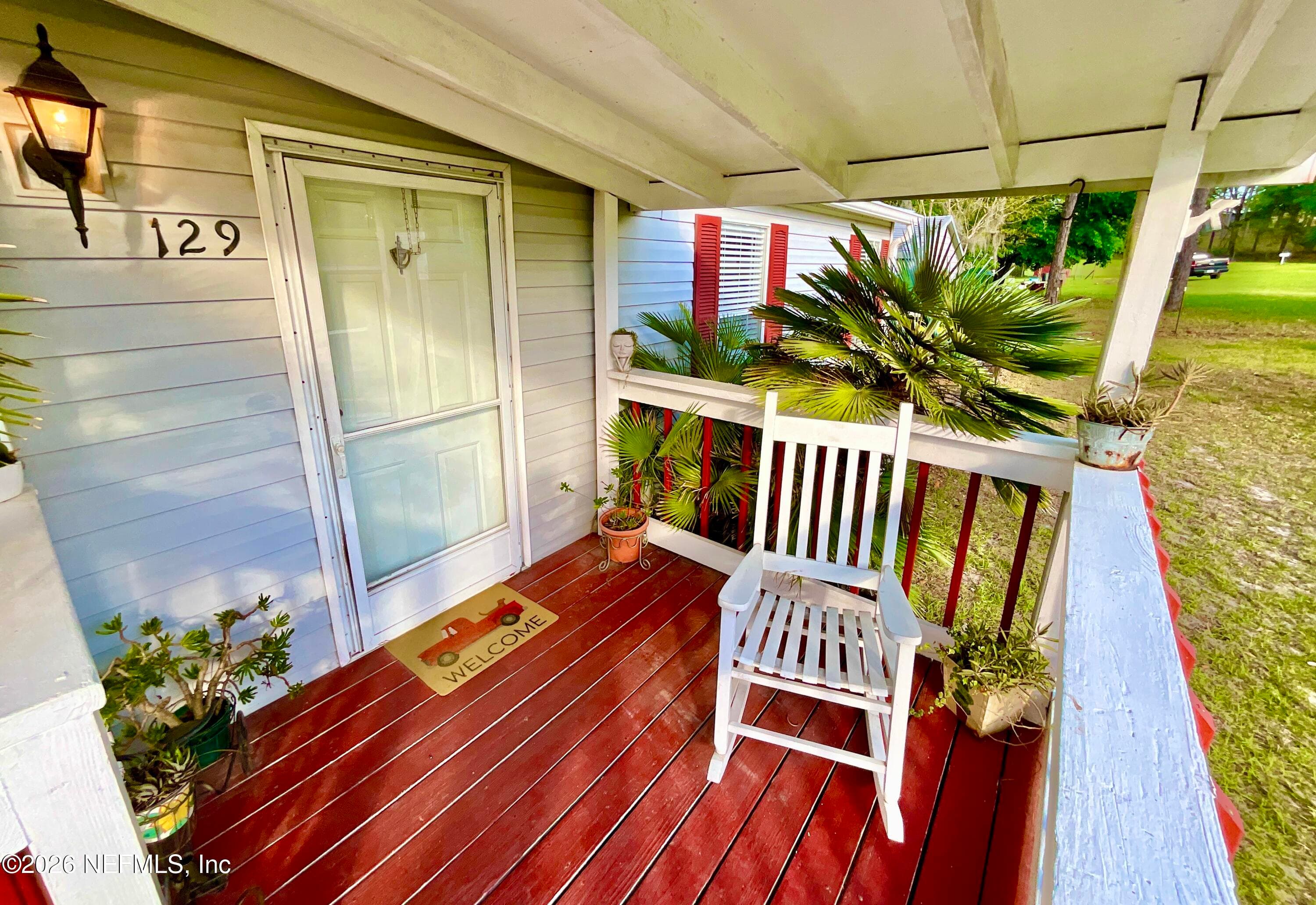129 CRYSTAL LAKE Drive, Melrose, FL 32666, Melrose — photo 3