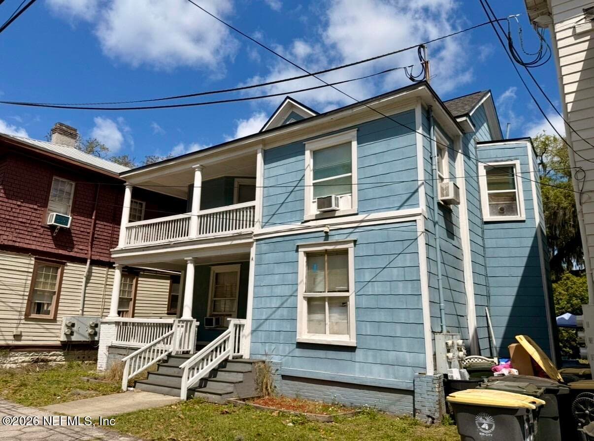 115 4TH Street, Jacksonville, FL 32206, Jacksonville — photo 3