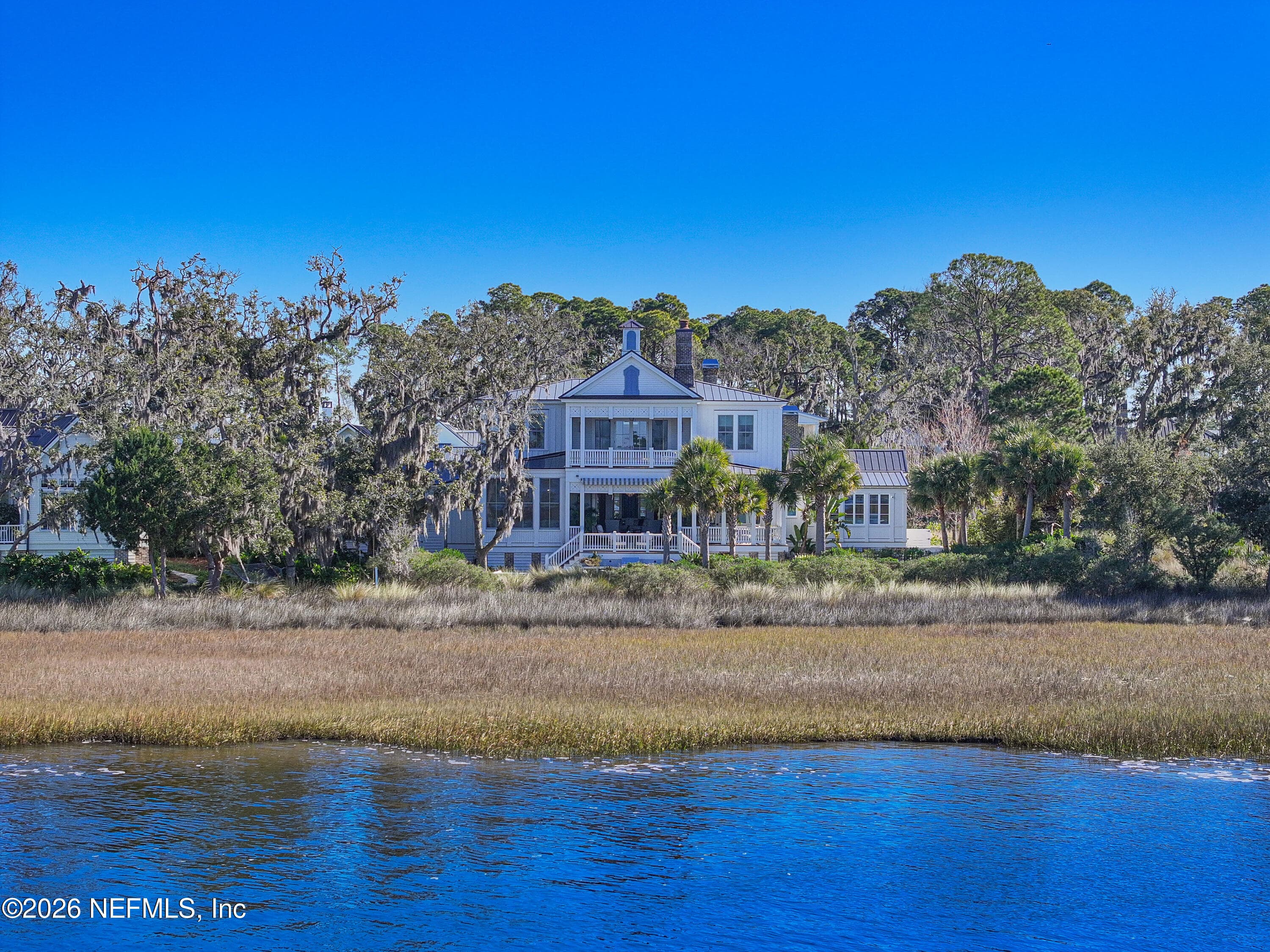 50 CORD GRASS Court, Fernandina Beach — photo 2