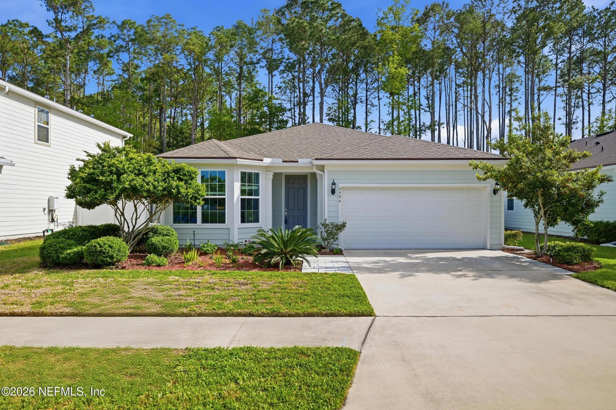4594 FARMHOUSE GATE Trail, Jacksonville — photo 2