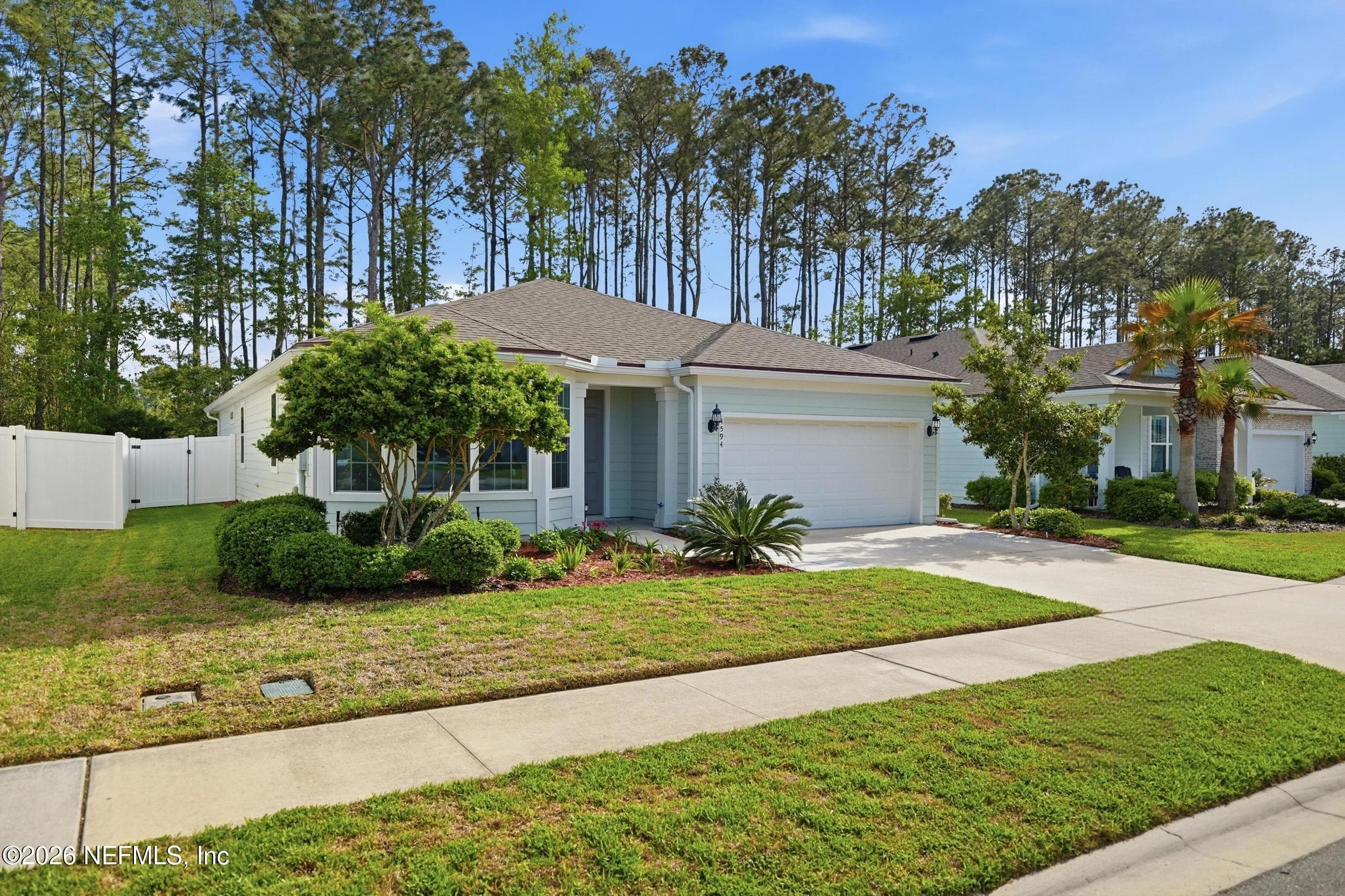 4594 FARMHOUSE GATE Trail, Jacksonville — photo 3