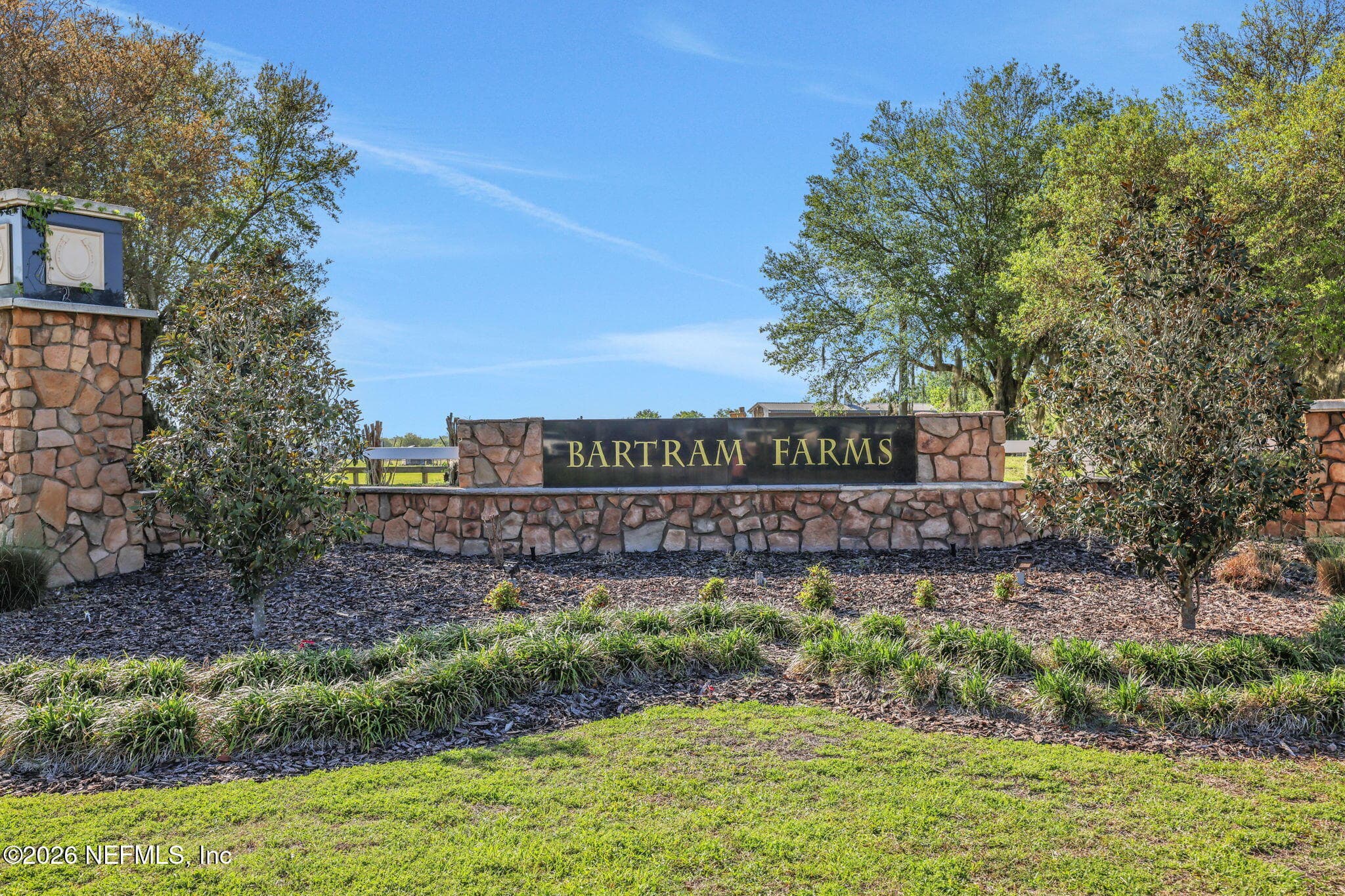 3663 SMARTY JONES Lane, Elkton, FL 32033, Elkton — photo 2