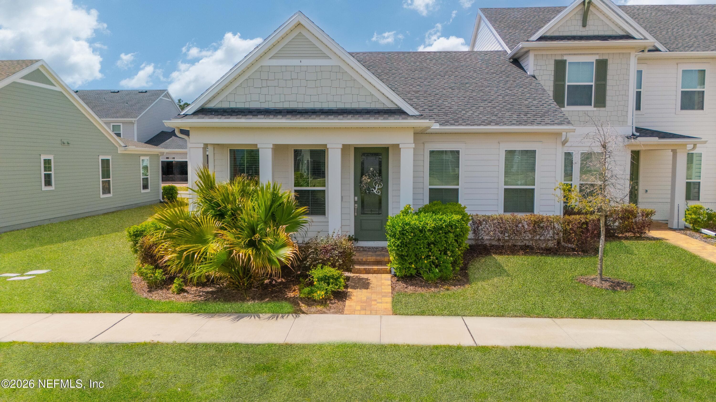 43 TYSON Court, St. Augustine, FL 32092, St. Augustine — exterior