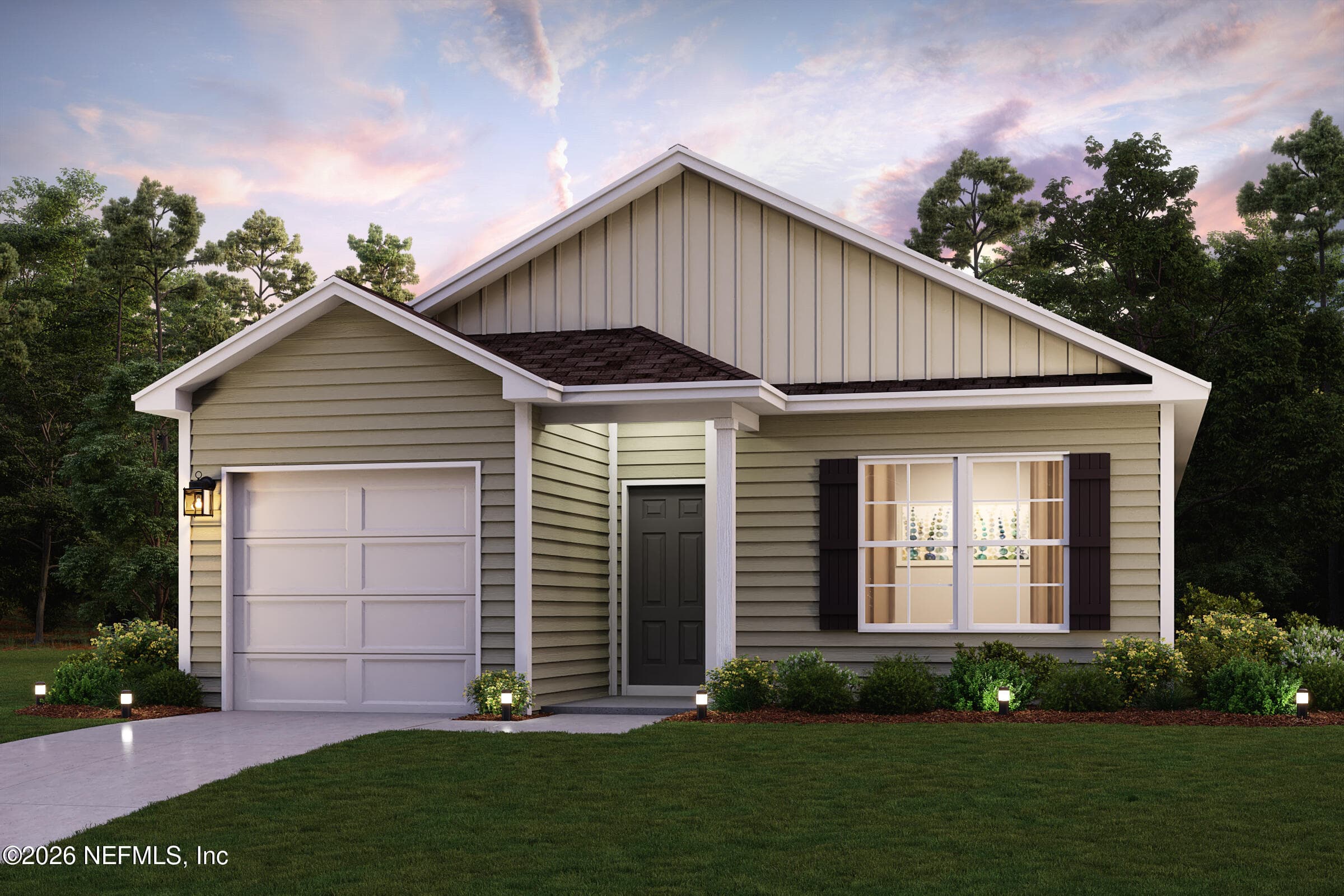 1408 CARR Street, Palatka, FL 32177, Palatka — exterior