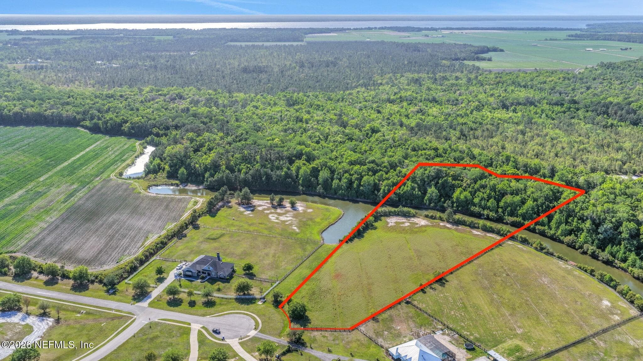 3663 SMARTY JONES Lane, Elkton, FL 32033, Elkton — exterior