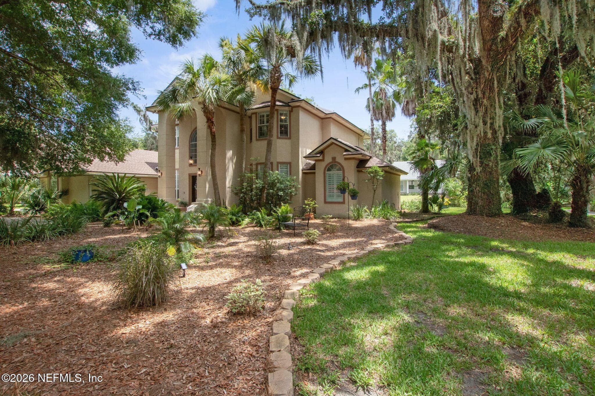 96058 BAY VIEW Drive, Fernandina Beach, FL 32034, Fernandina Beach — exterior