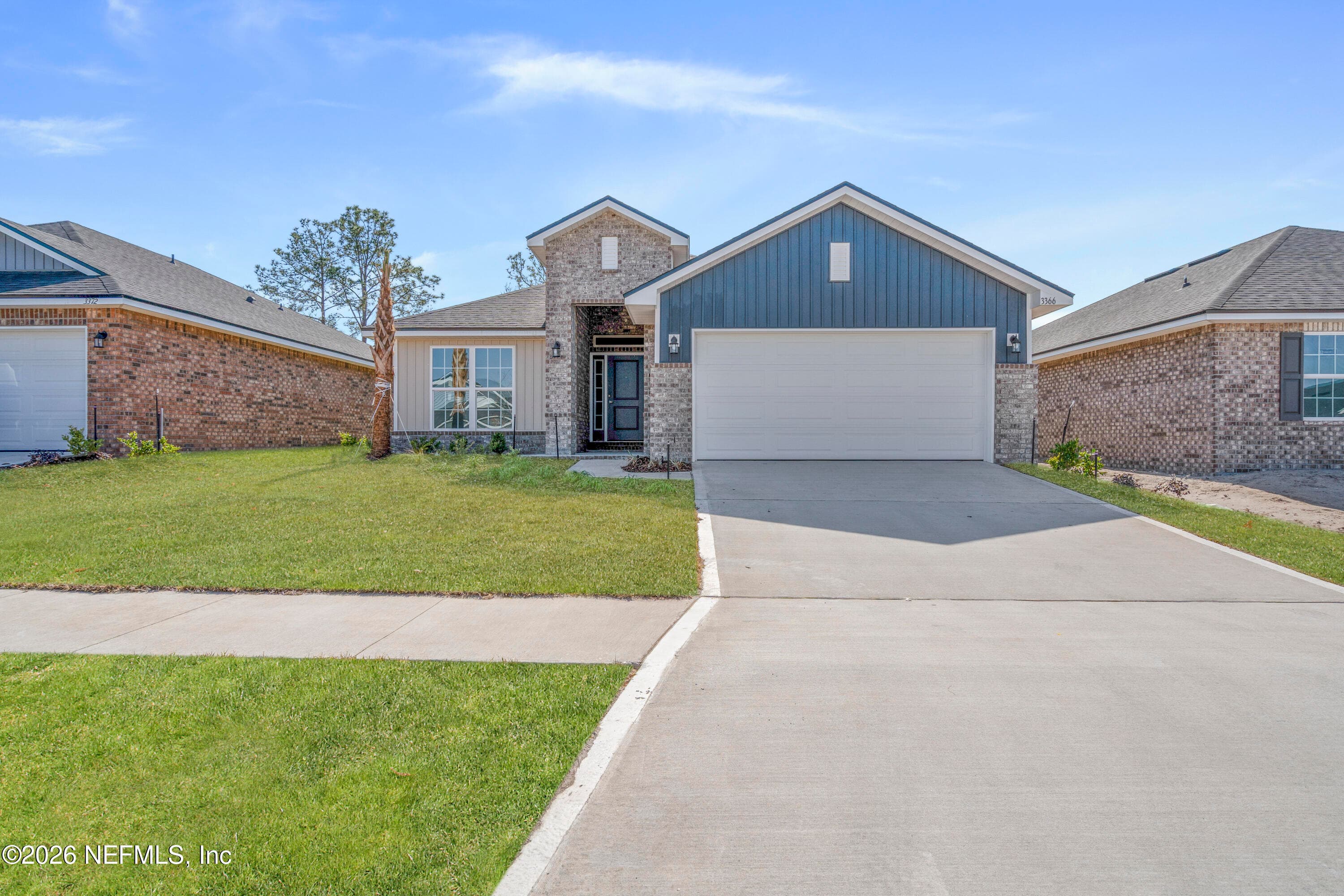 3307 MEADOW RIDGE Place, Green Cove Springs, FL 32043, Green Cove Springs — photo 2