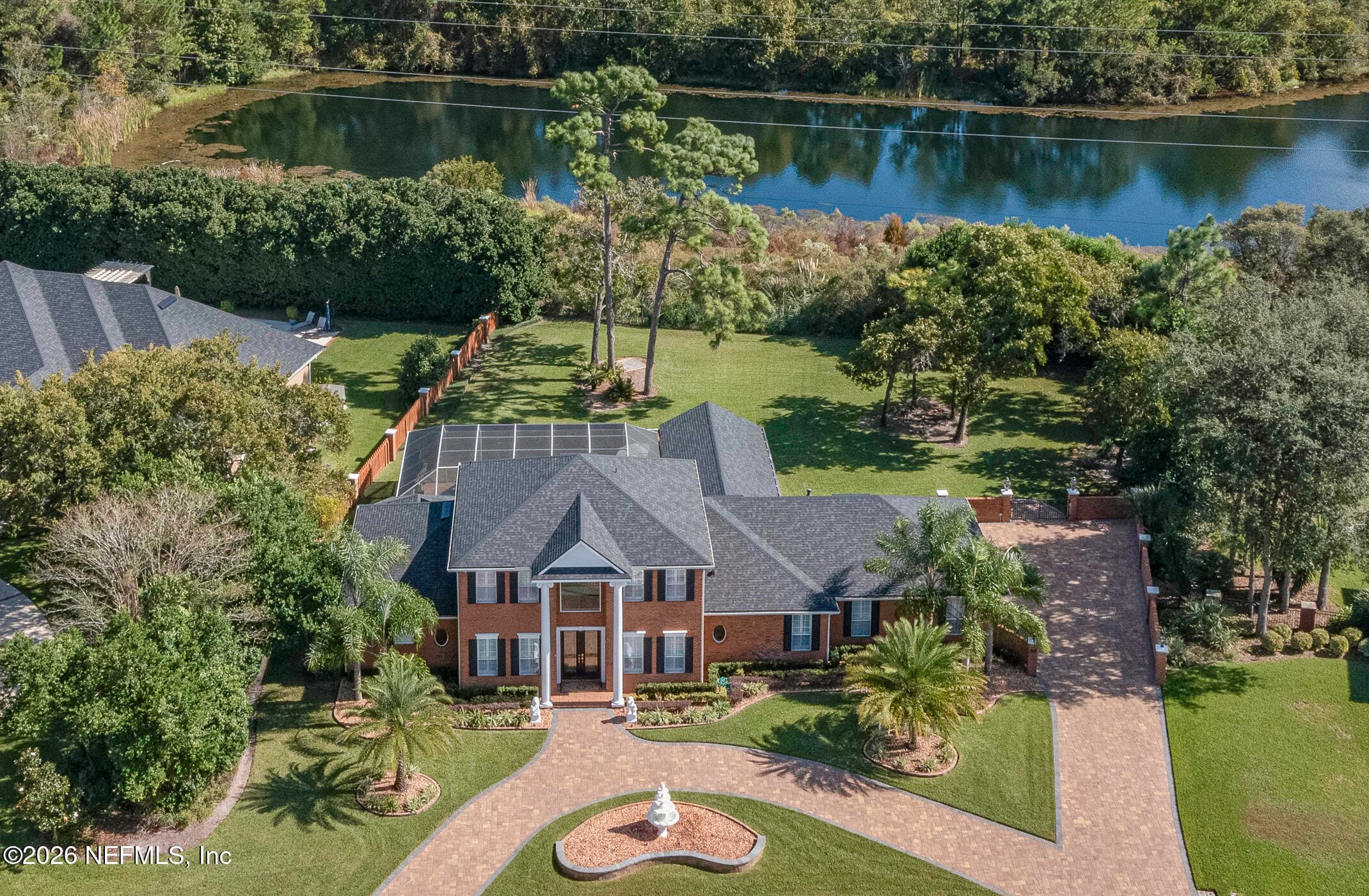 8135 WEKIVA Way, Jacksonville, FL 32256, Jacksonville — photo 2