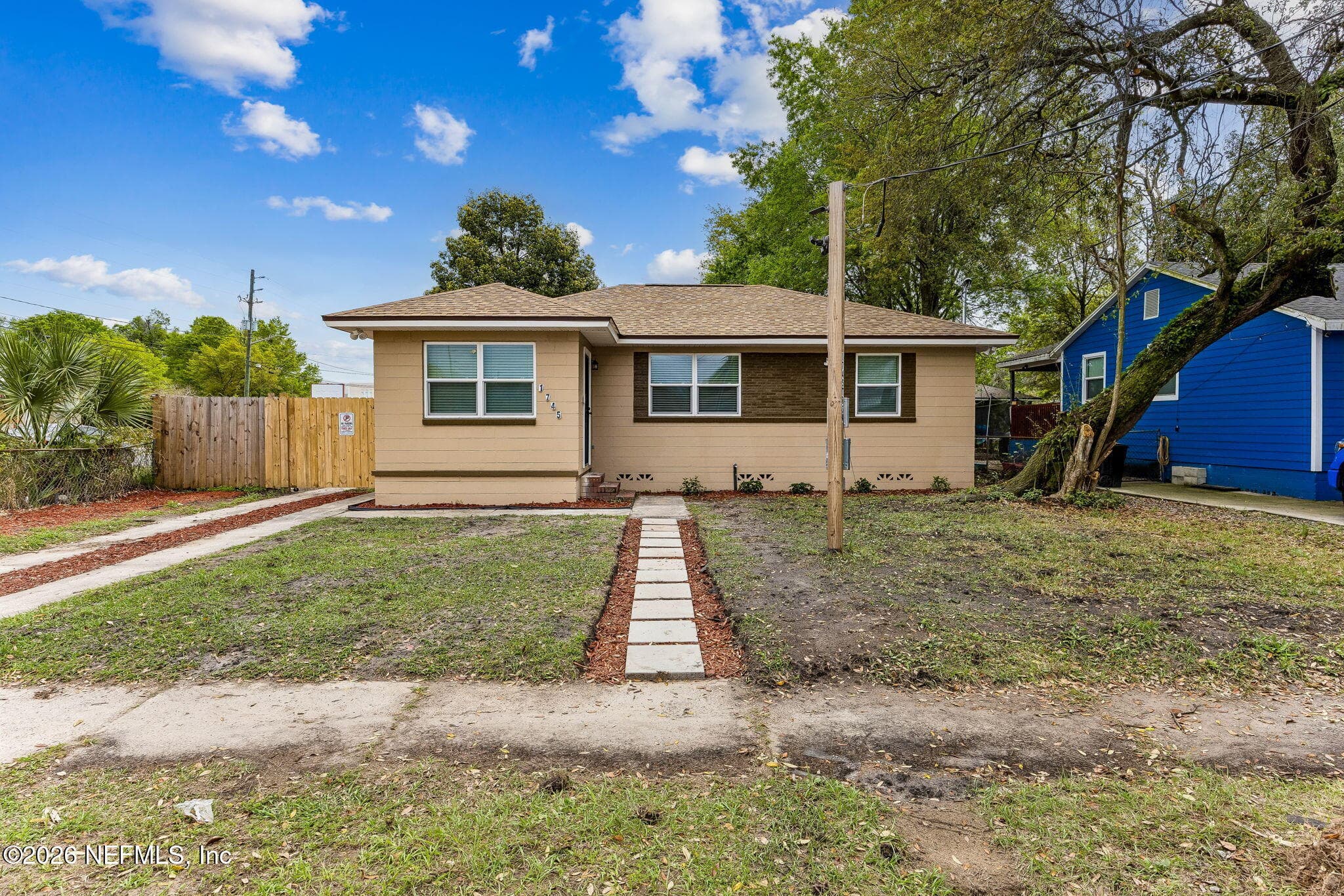 1745 ACADEMY Street, Jacksonville — photo 2