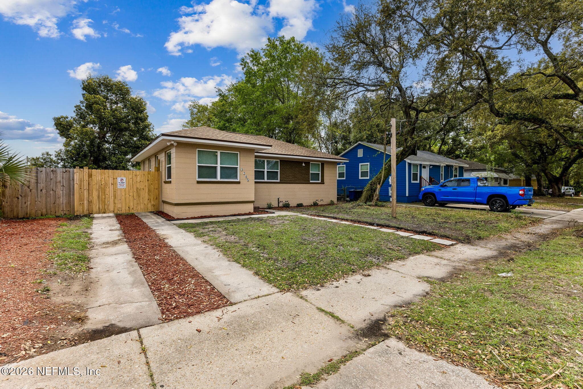 1745 ACADEMY Street, Jacksonville — photo 3