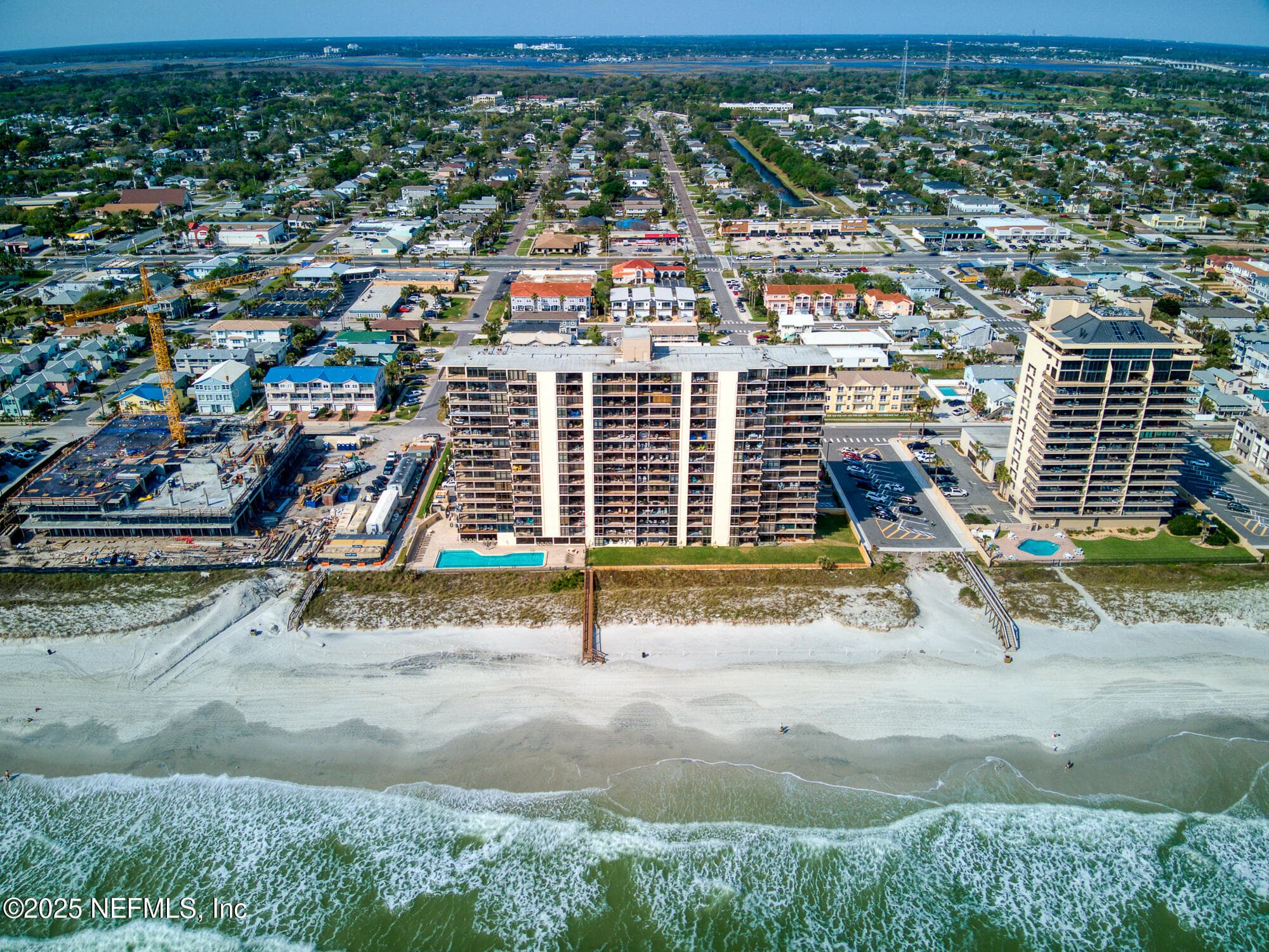 1301 1ST Street S 803, Jacksonville Beach — photo 2