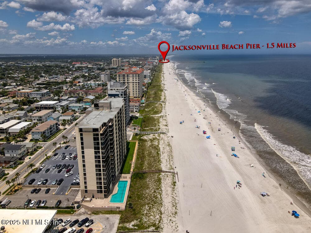 1301 1ST Street S 803, Jacksonville Beach — photo 3