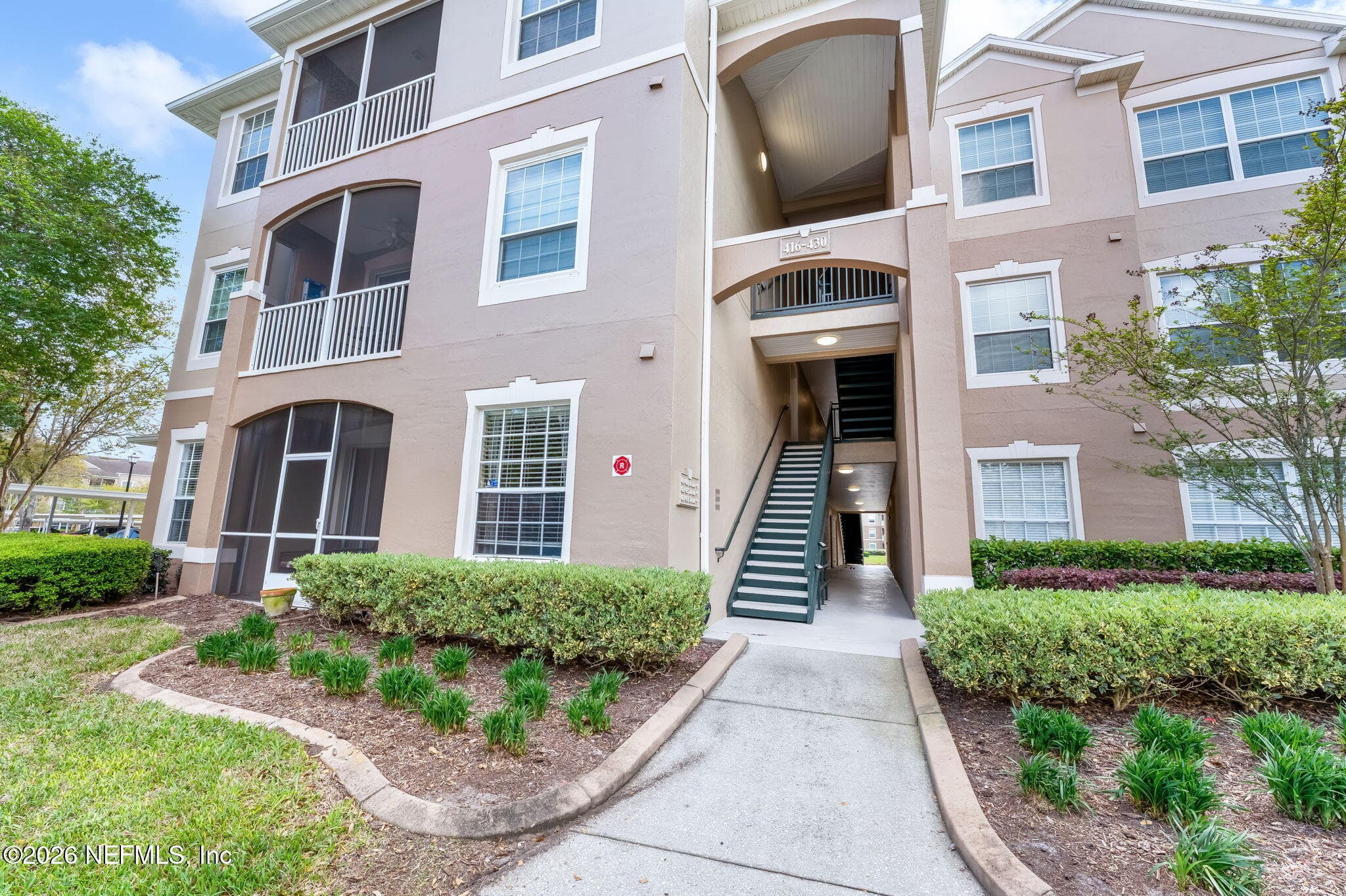 7990 BAYMEADOWS Road E 416, Jacksonville, FL 32256, Jacksonville — exterior