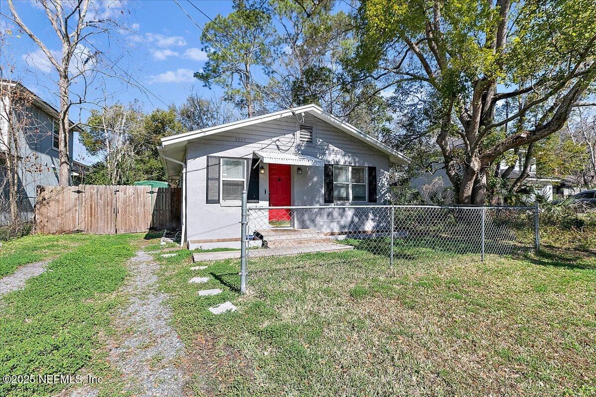 3607 GILMORE Street, Jacksonville, FL 32205, Jacksonville — photo 3