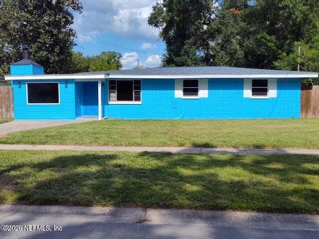 5919 SONORA Drive W, Jacksonville — photo 2