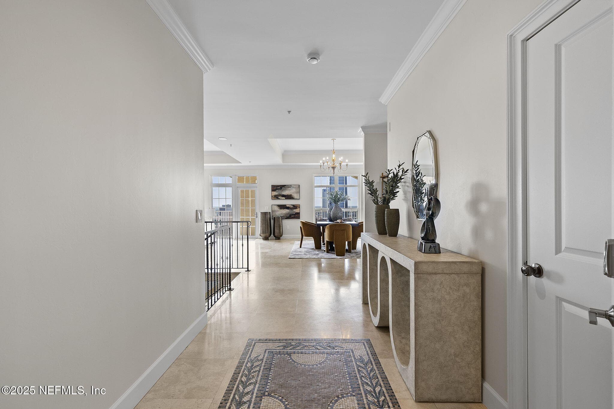 400 E BAY Street PH8, Jacksonville — photo 2