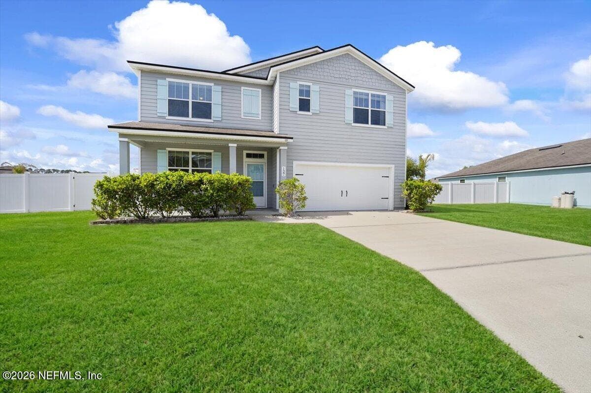 127 SWEET MANGO Trail, St. Augustine — photo 2