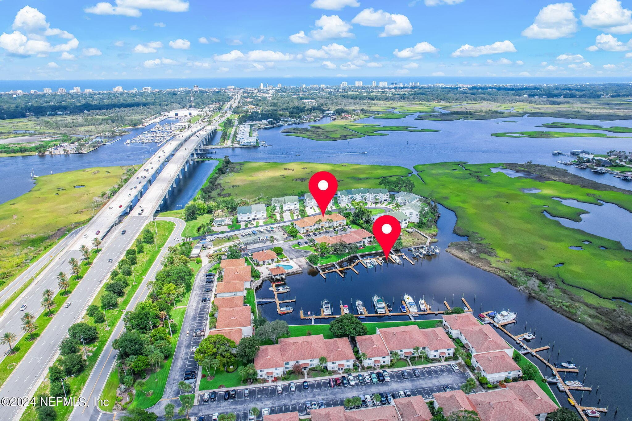 14750 BEACH Boulevard 75, Jacksonville, FL 32250, Jacksonville — exterior