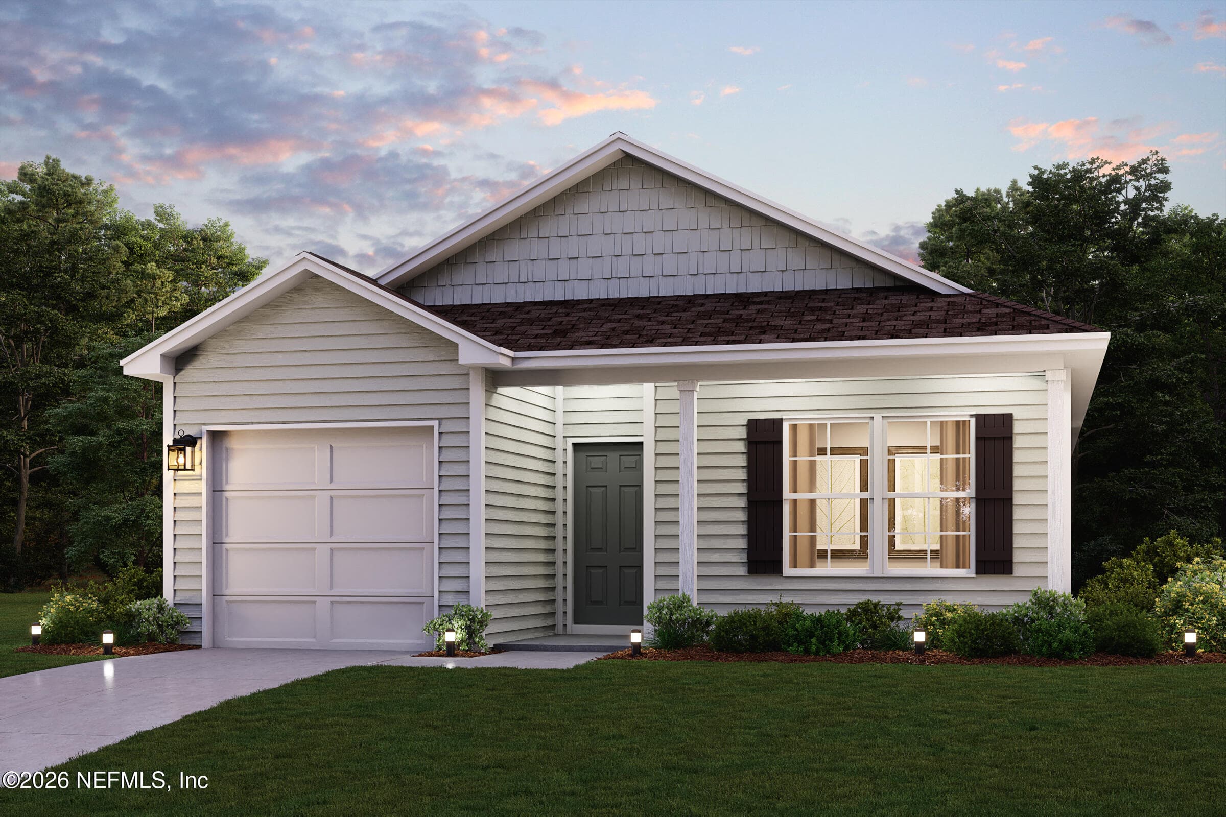 1406 CARR Street, Palatka, FL 32177, Palatka — exterior