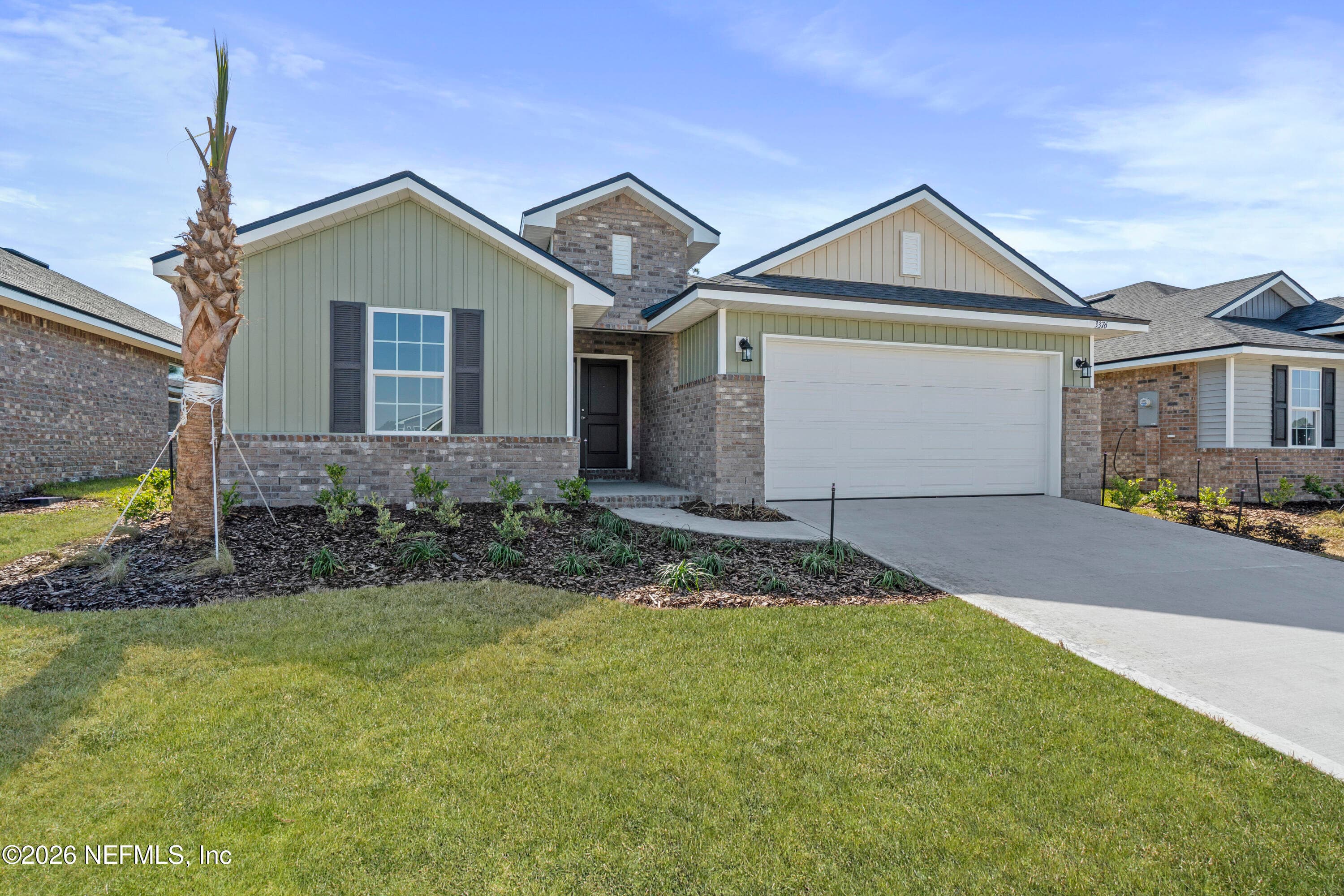 3303 MEADOW RIDGE Place, Green Cove Springs, FL 32043, Green Cove Springs — photo 2