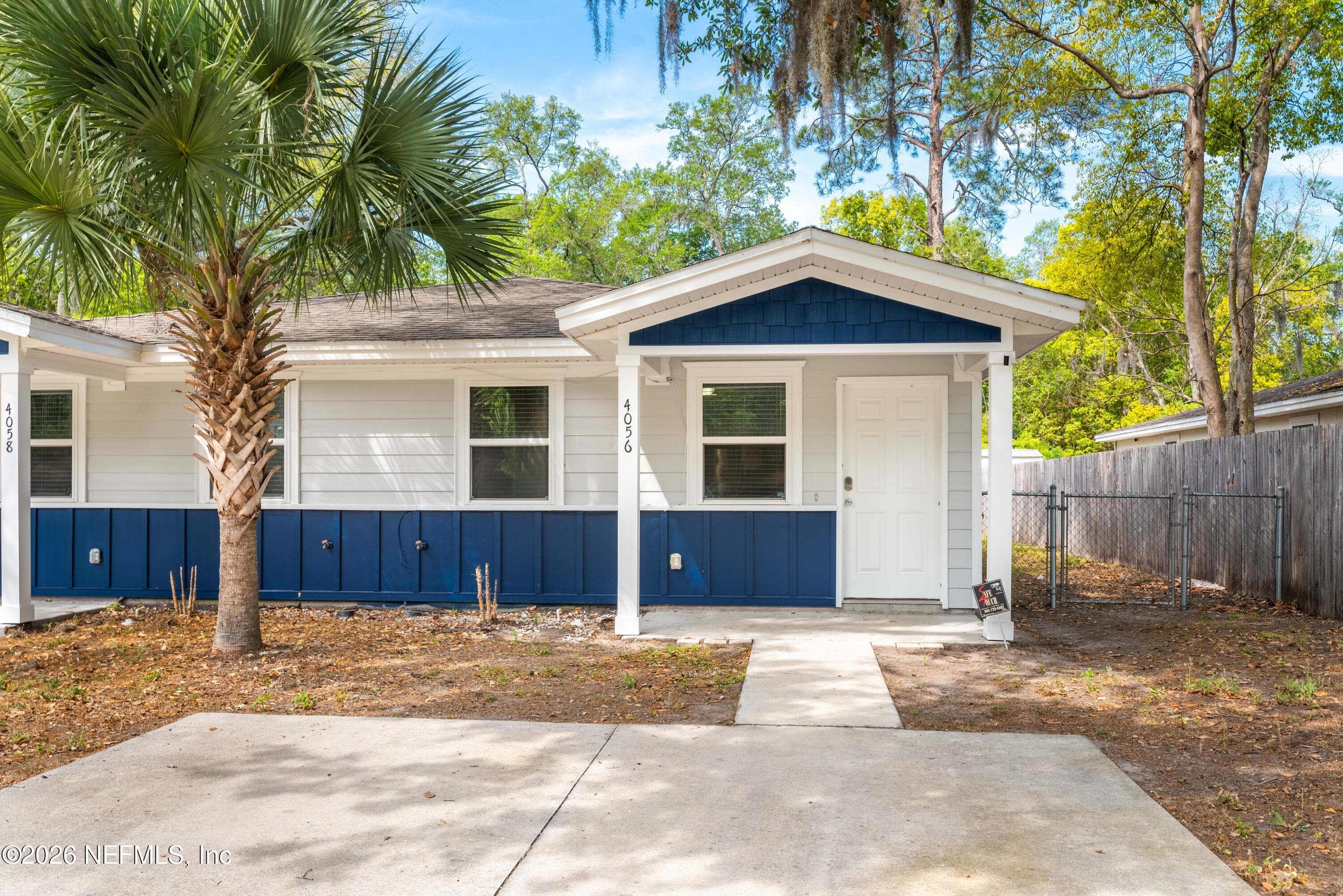4056-58 GRANT Road, Jacksonville — photo 2