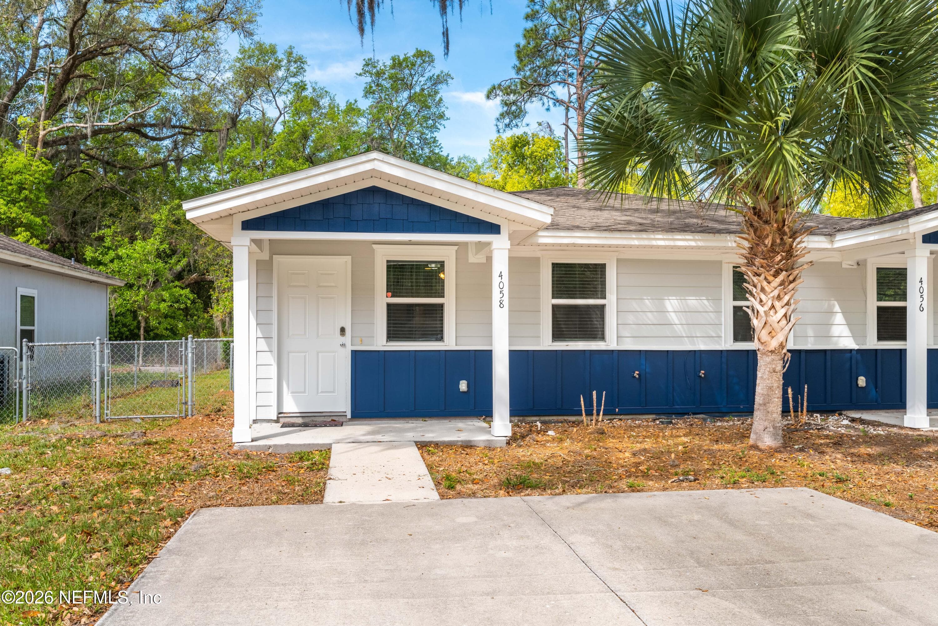 4056-58 GRANT Road, Jacksonville — photo 3