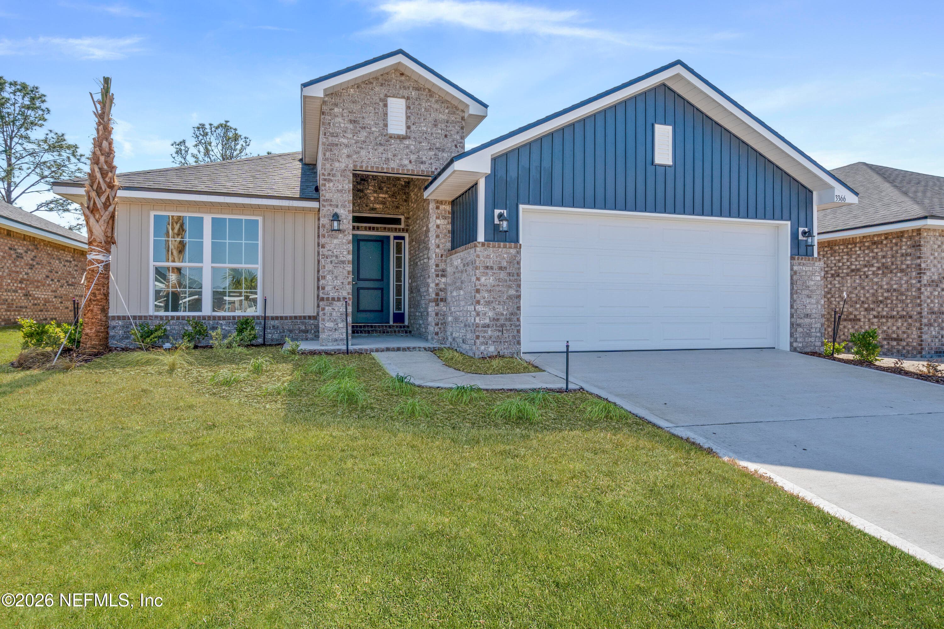 3318 MEADOW RIDGE Place, Green Cove Springs, FL 32043, Green Cove Springs — photo 3
