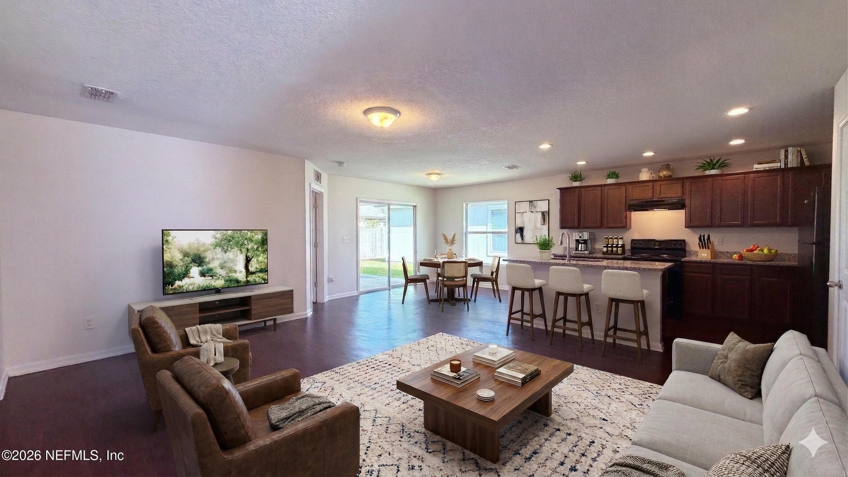 5462 VILLAGE POND Court, Jacksonville — photo 2