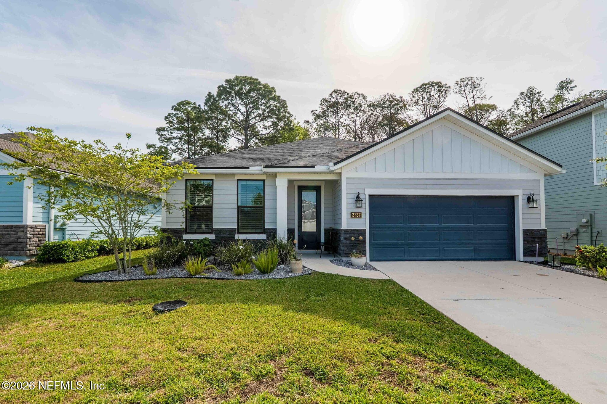 3737 EAGLE ROCK Road, Orange Park, FL 32068, Orange Park — exterior