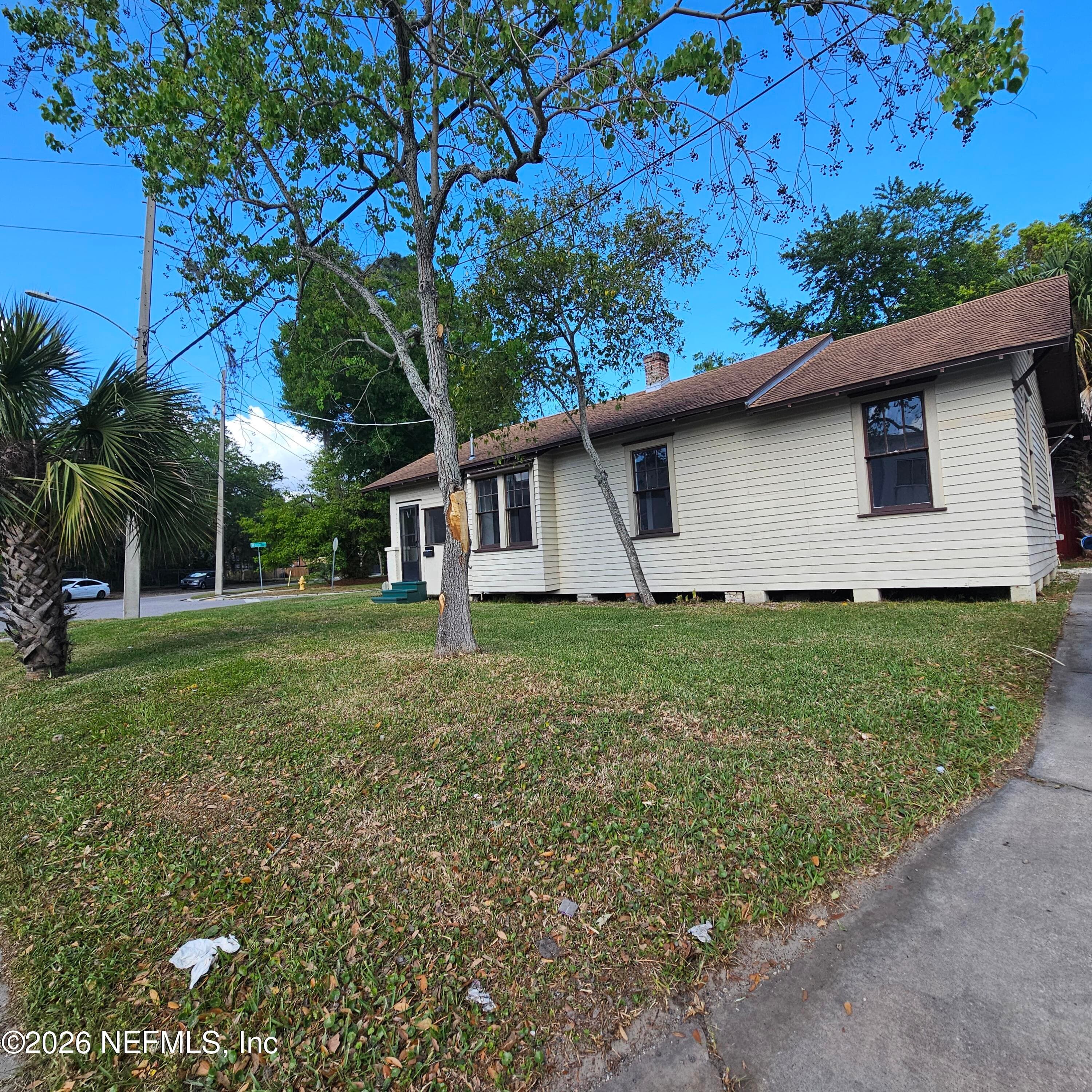 1167 WOLFE Street, Jacksonville, FL 32205, Jacksonville — photo 3
