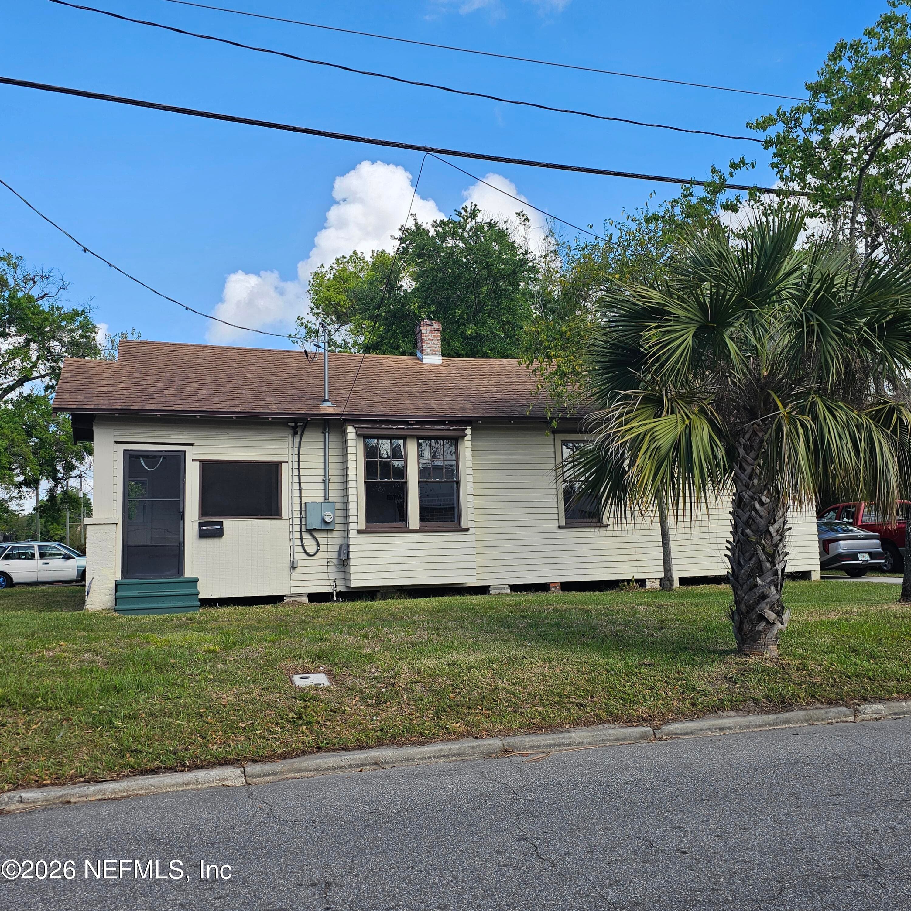 1167 WOLFE Street, Jacksonville, FL 32205, Jacksonville — exterior