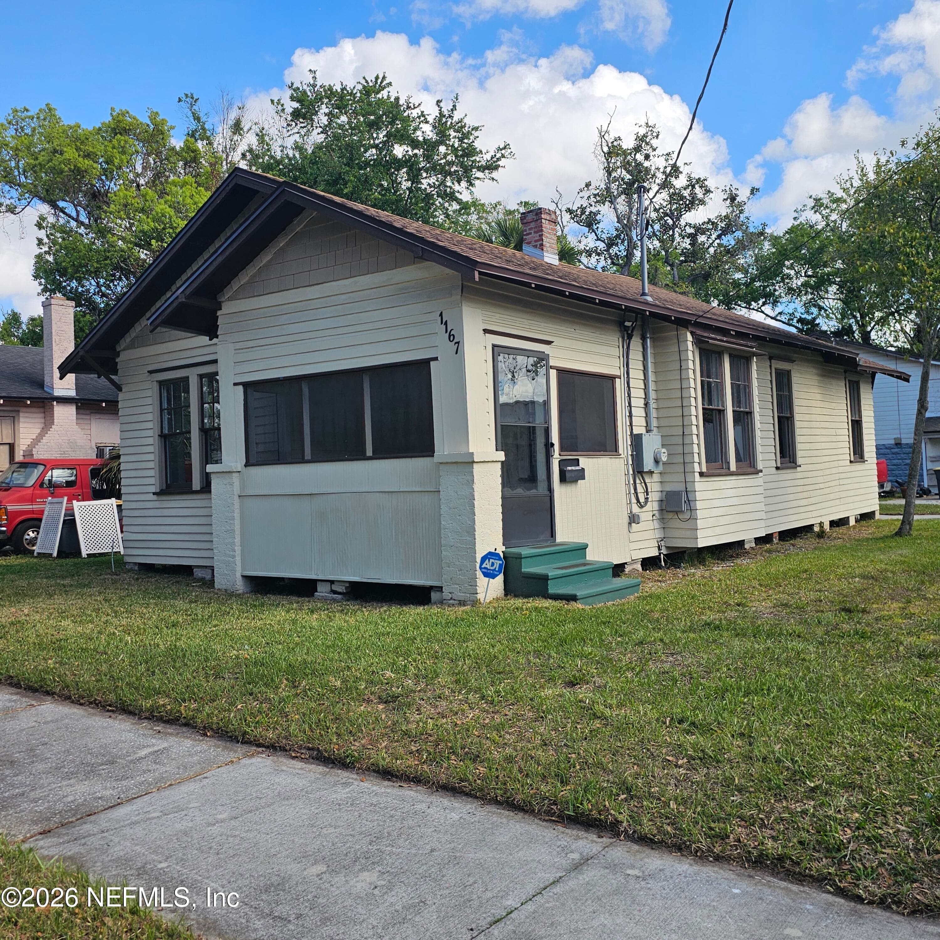 1167 WOLFE Street, Jacksonville, FL 32205, Jacksonville — photo 2