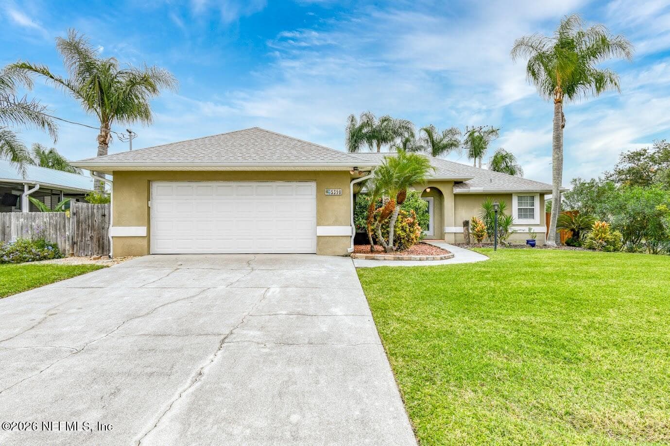 5398 Soundview Avenue, St. Augustine, FL 32080, St. Augustine — photo 2