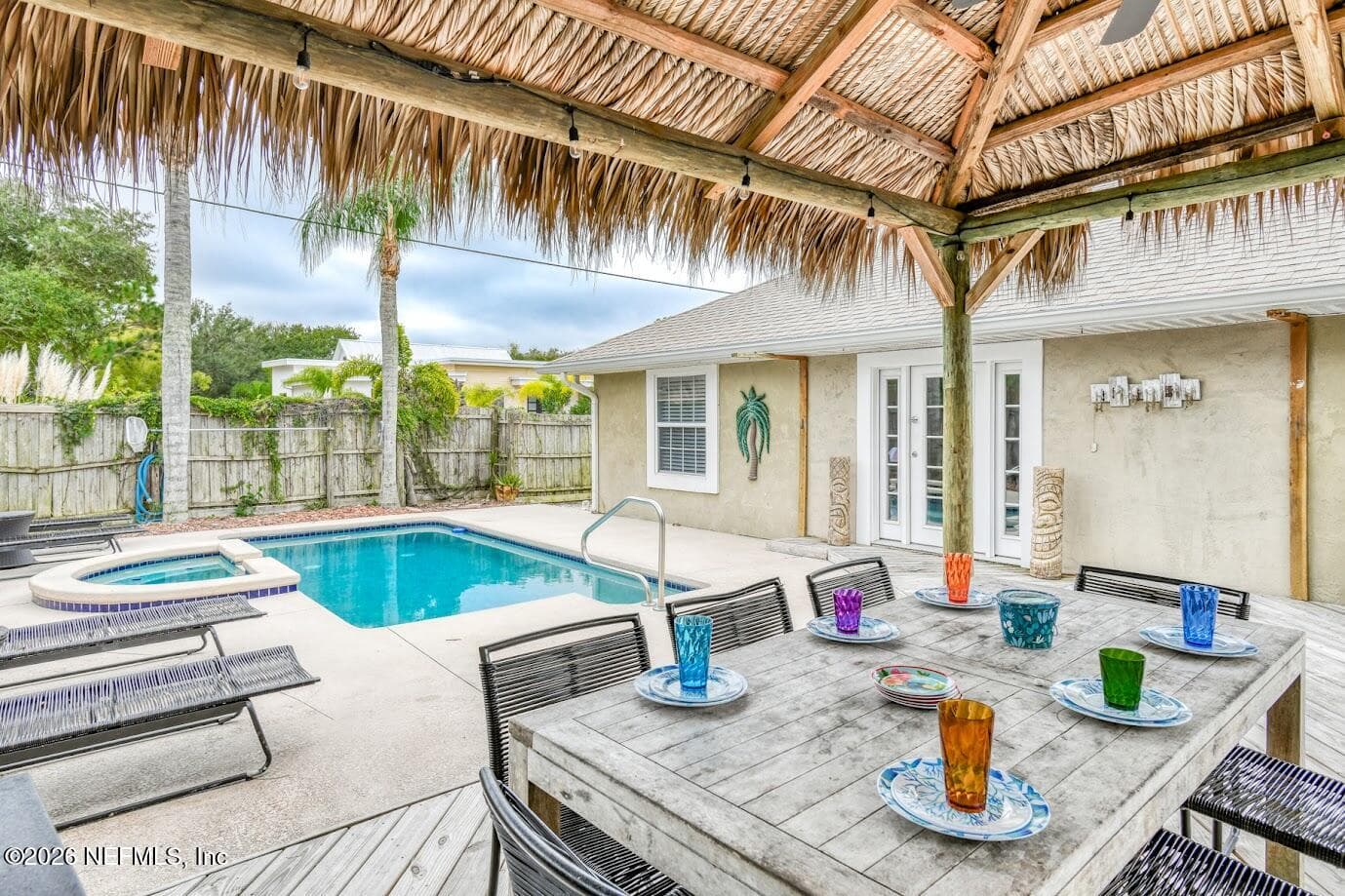 5398 Soundview Avenue, St. Augustine, FL 32080, St. Augustine — exterior