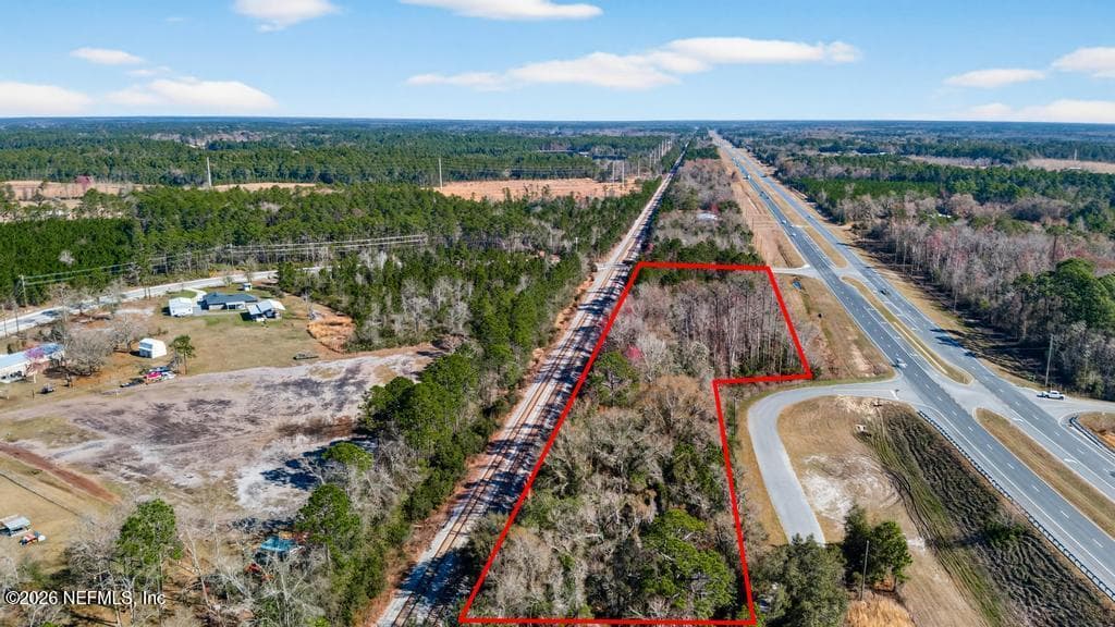 0 US HIGHWAY 301, Jacksonville, FL 32234, Jacksonville — photo 2