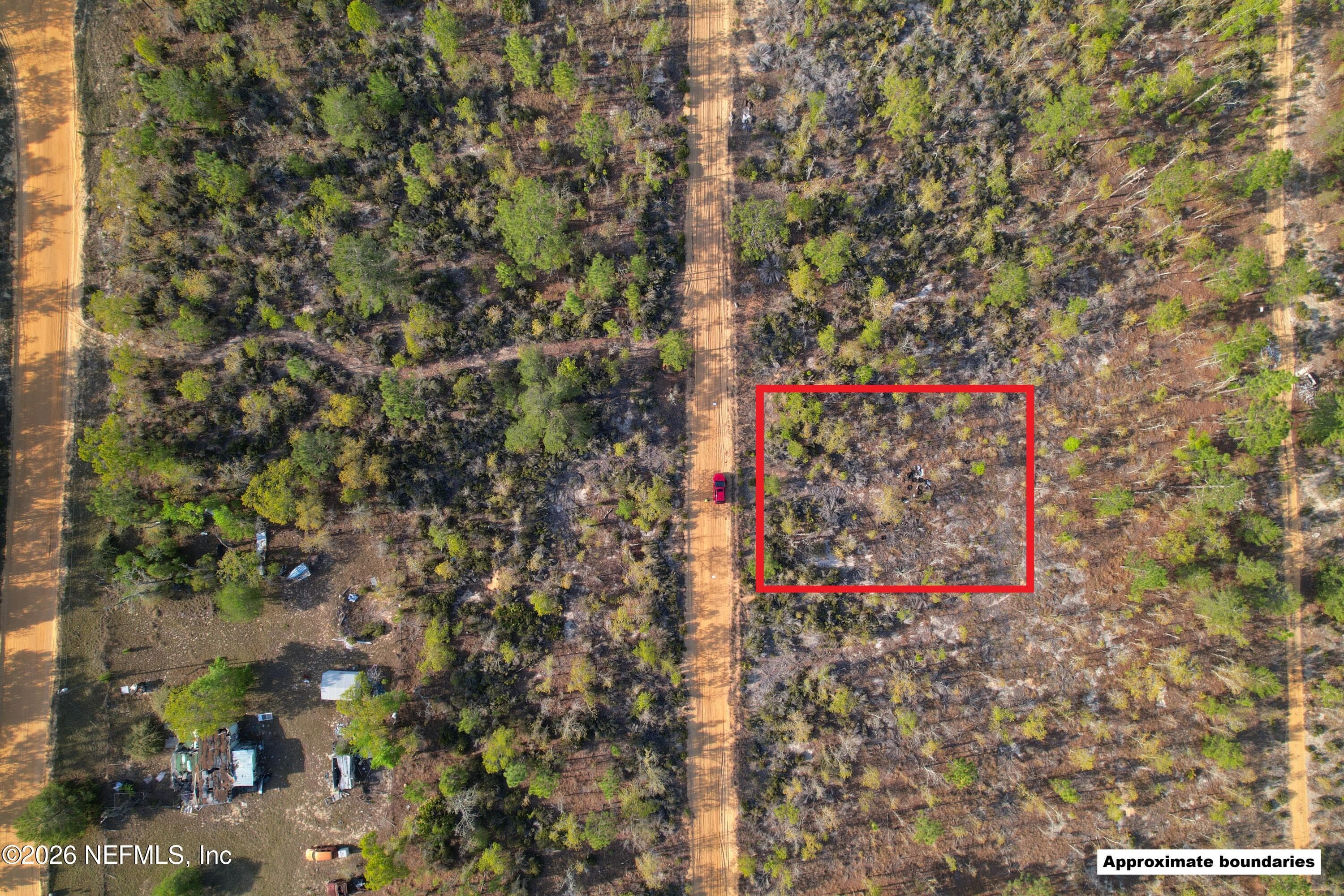 206 MARION Trail, Interlachen, FL 32148, Interlachen — exterior