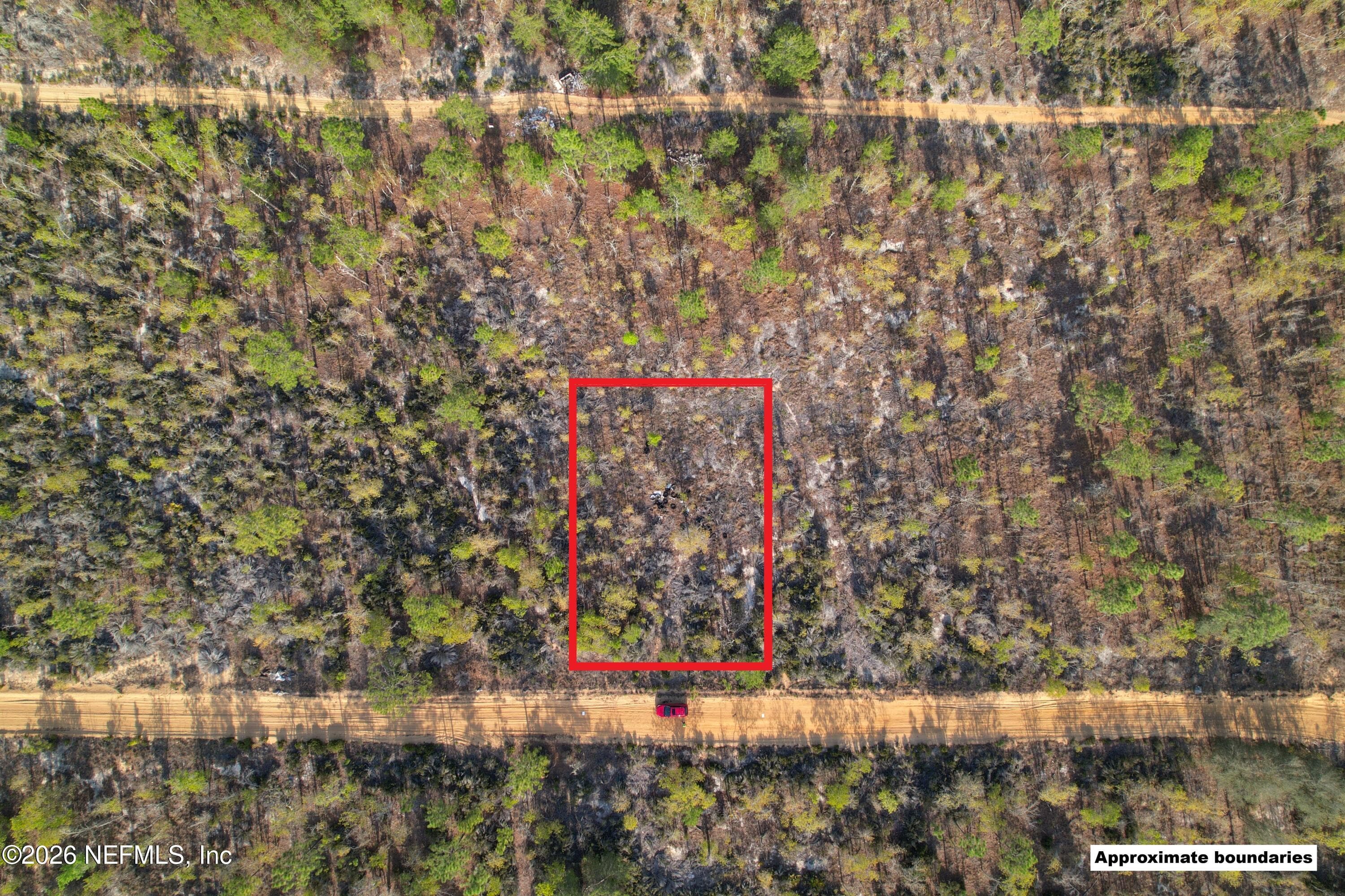 206 MARION Trail, Interlachen, FL 32148, Interlachen — photo 2
