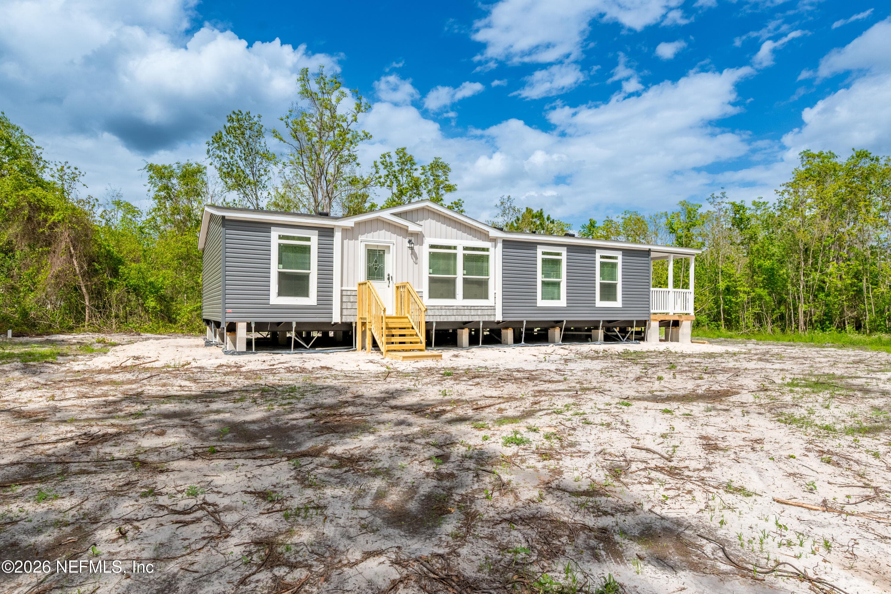 14823 SE COUNTY ROAD 100A, Starke — photo 3