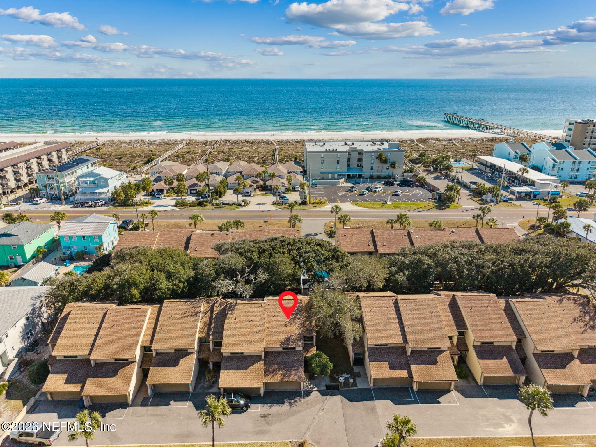 3165 1ST Avenue 15, Fernandina Beach, FL 32034, Fernandina Beach — exterior