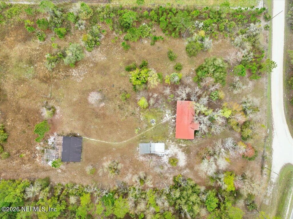 100 KENWOOD BOAT RAMP RD Road, Interlachen, FL 32148, Interlachen — exterior