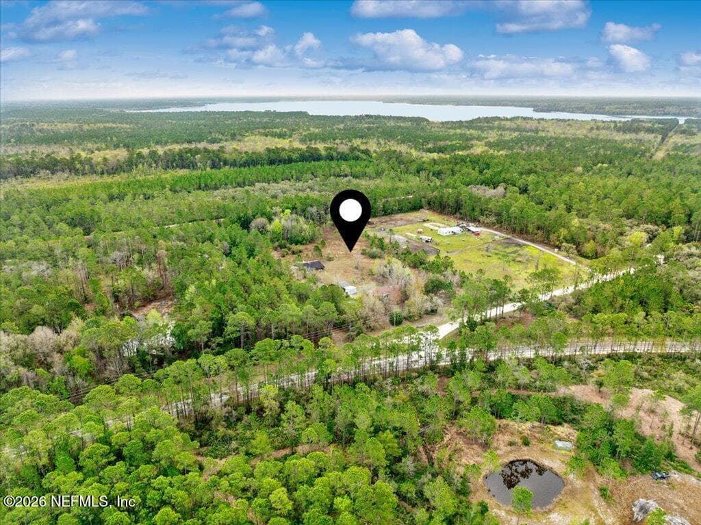 100 KENWOOD BOAT RAMP RD Road, Interlachen, FL 32148, Interlachen — photo 2