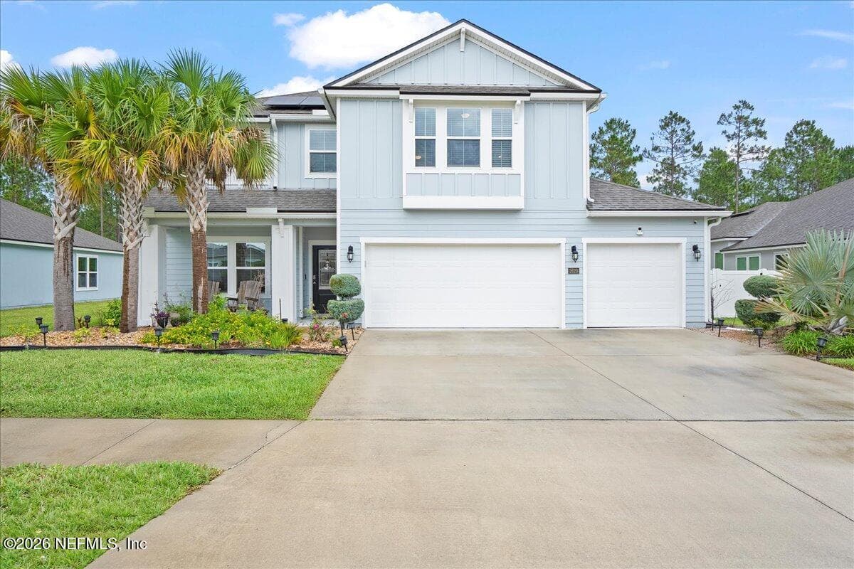 2629 COLD STREAM Lane, Green Cove Springs — exterior