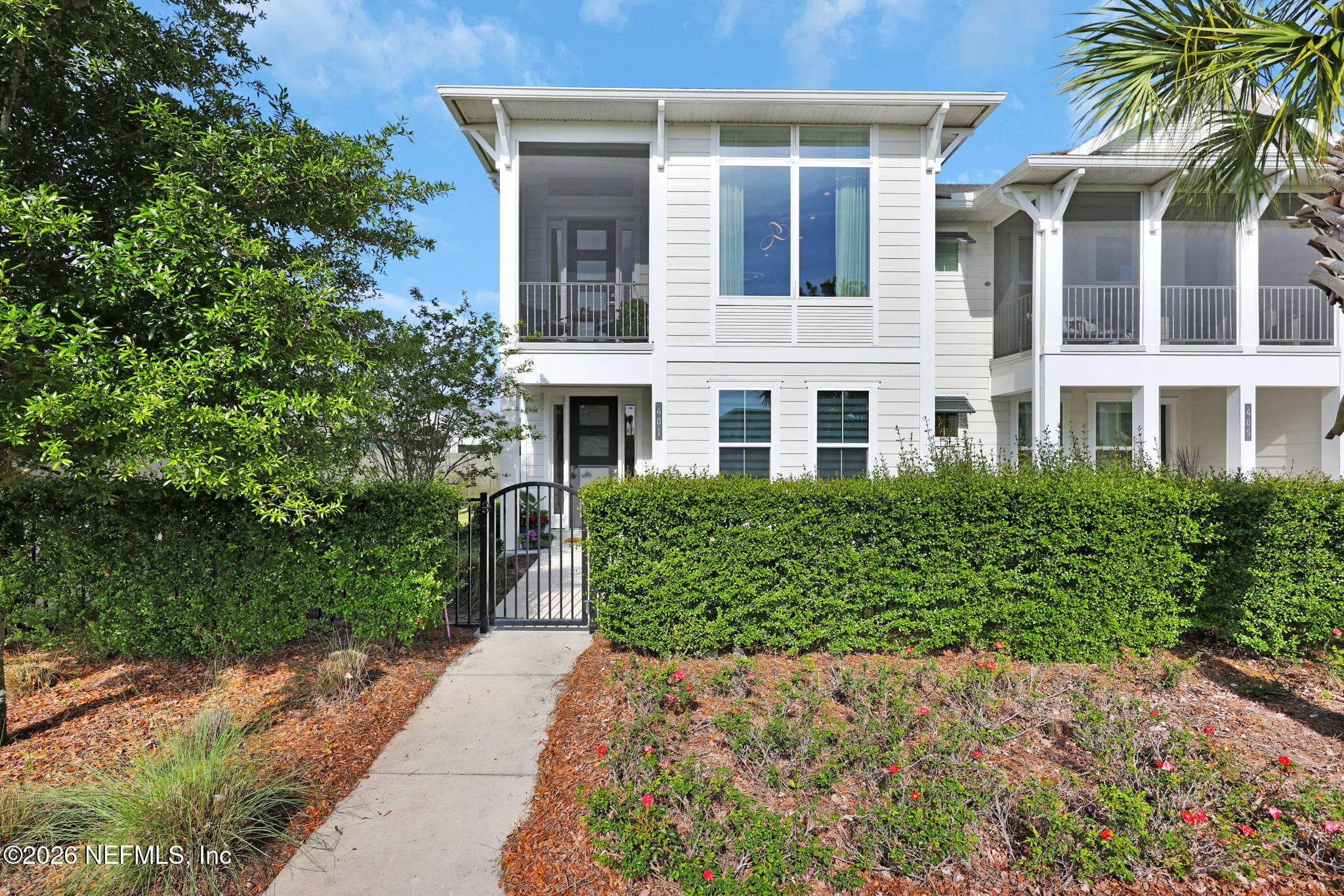 401 CRESTVIEW Drive, Ponte Vedra — photo 2