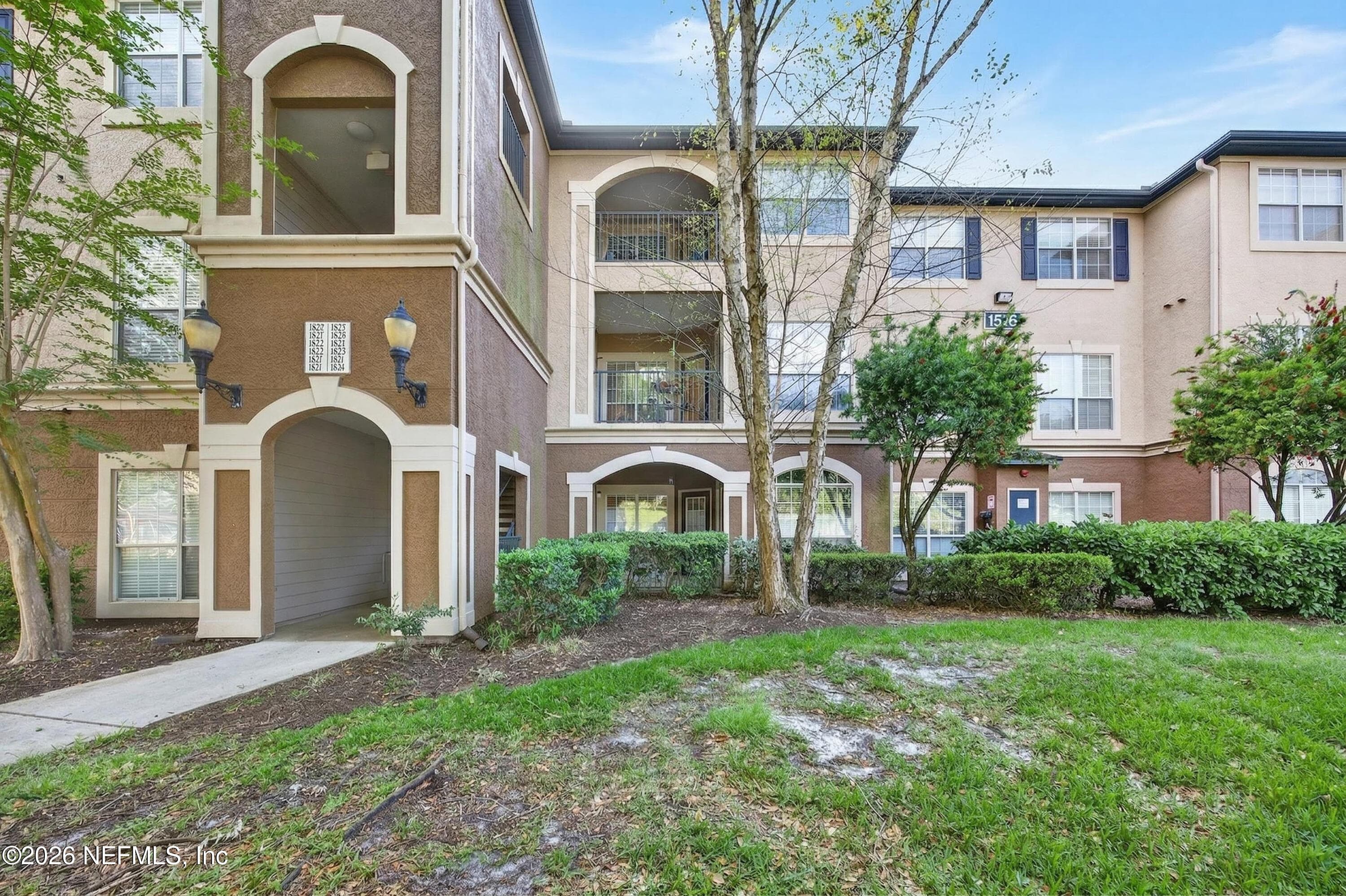 10961 BURNT MILL Road 1524, Jacksonville, FL 32256, Jacksonville — exterior