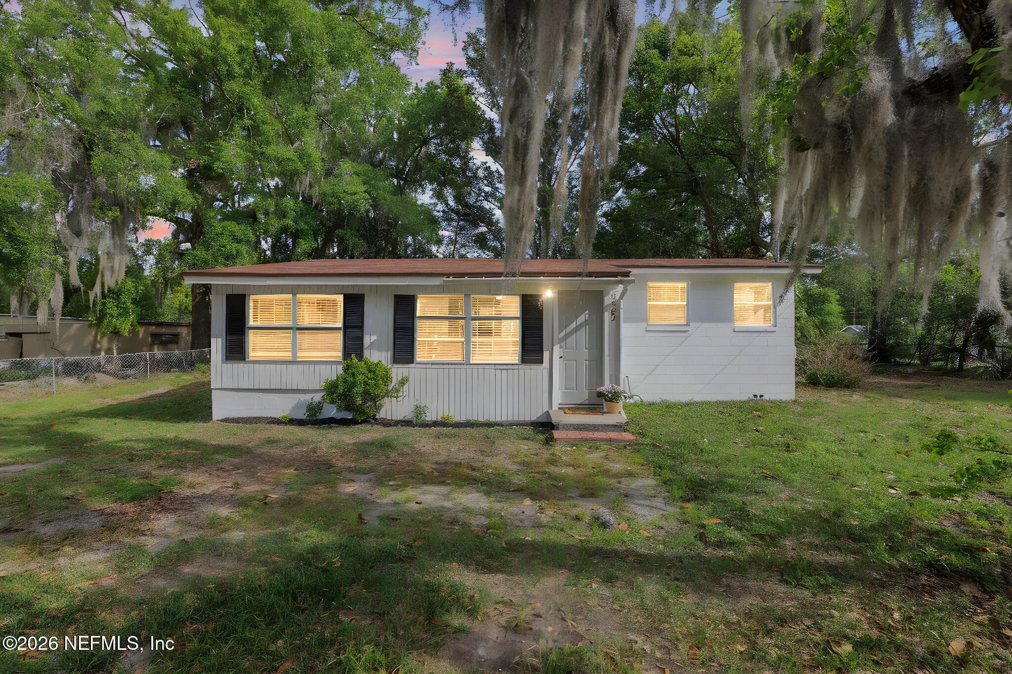 2305 JAYSON Avenue, Jacksonville — photo 2