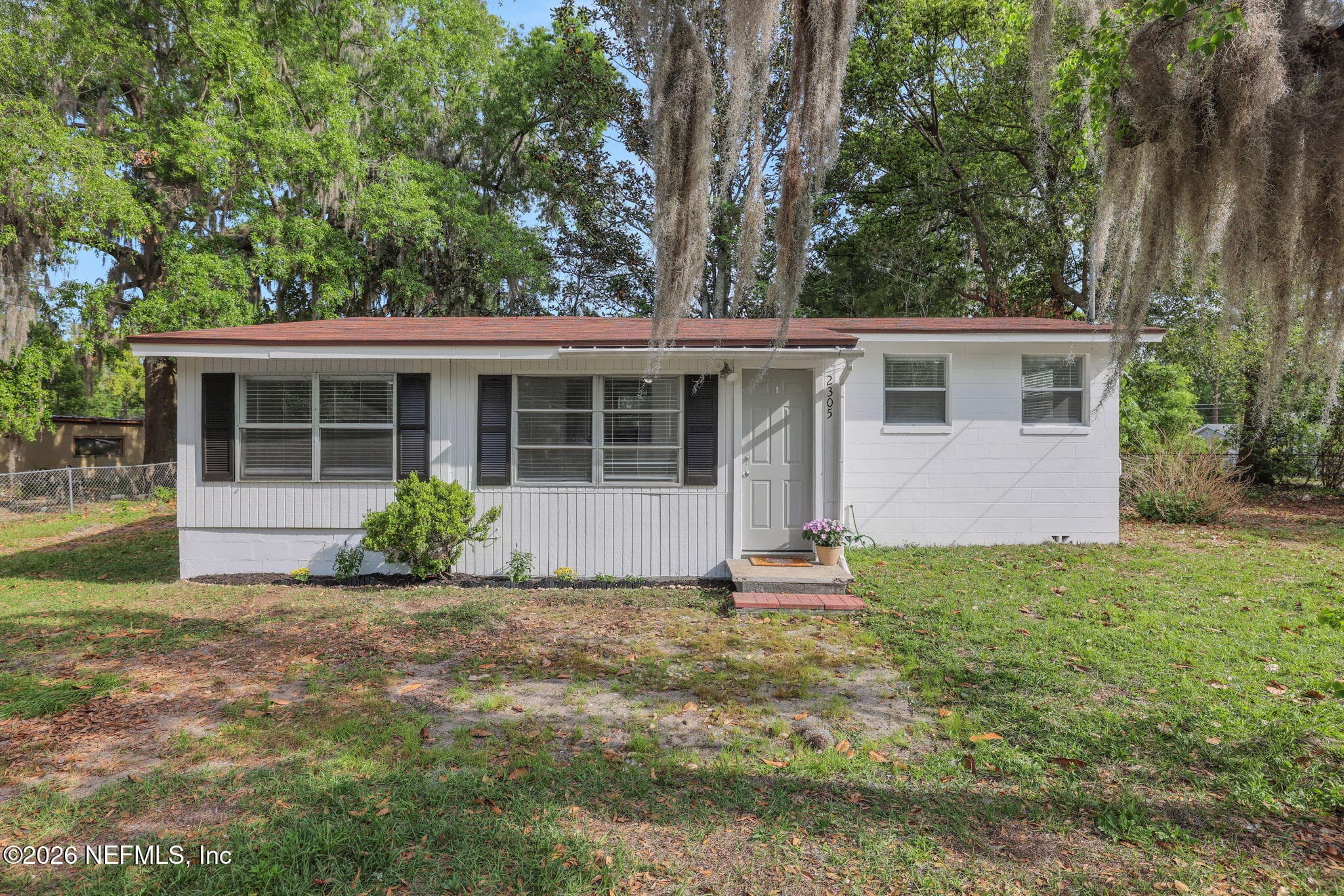2305 JAYSON Avenue, Jacksonville — photo 3