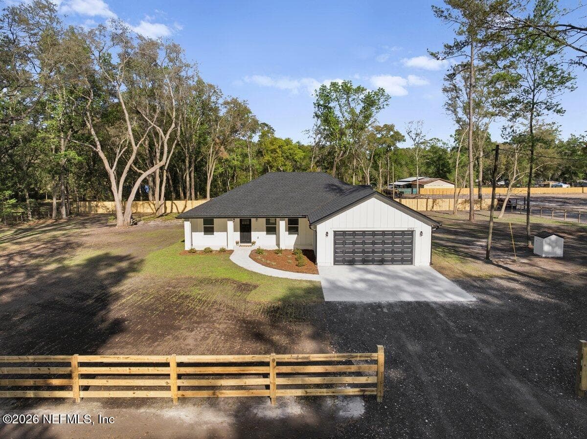 6093 TAYLOR Road, Jacksonville — exterior