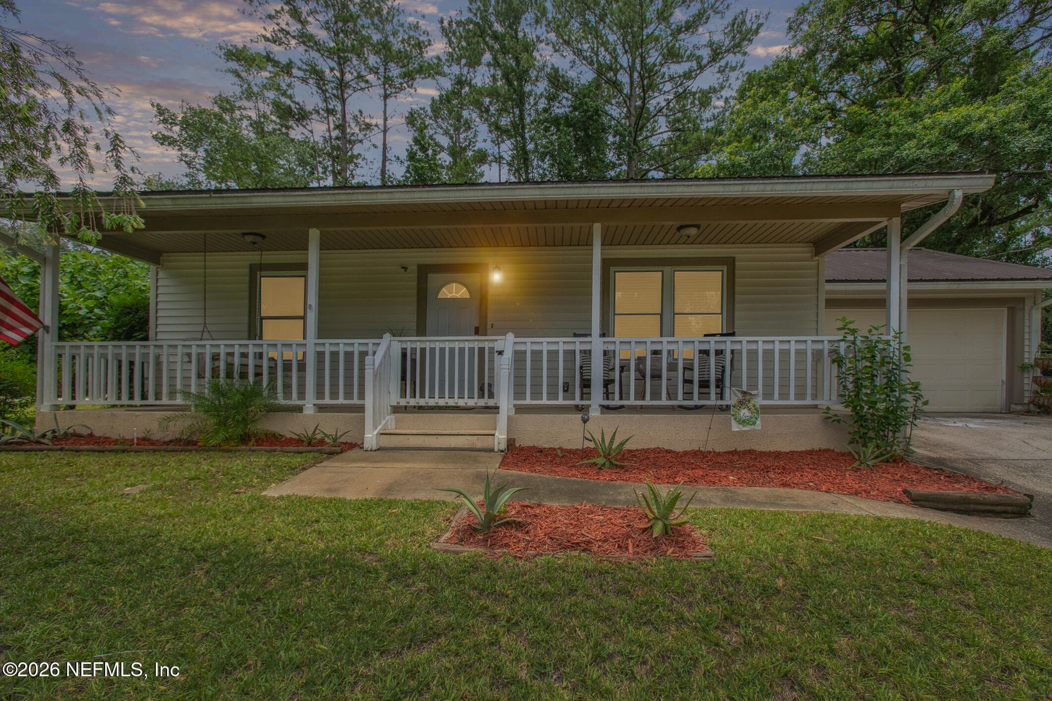 2051 CORNELL Road, Middleburg, FL 32068, Middleburg — exterior