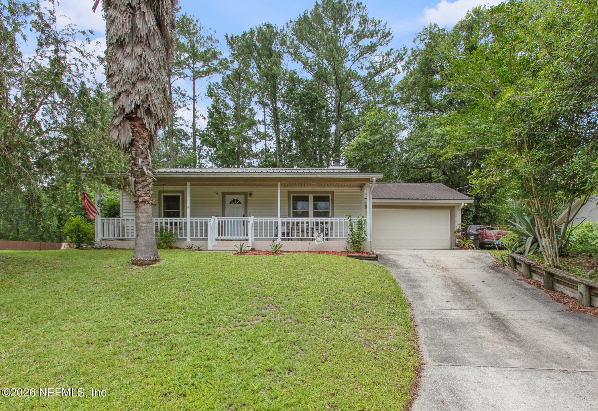 2051 CORNELL Road, Middleburg, FL 32068, Middleburg — photo 3