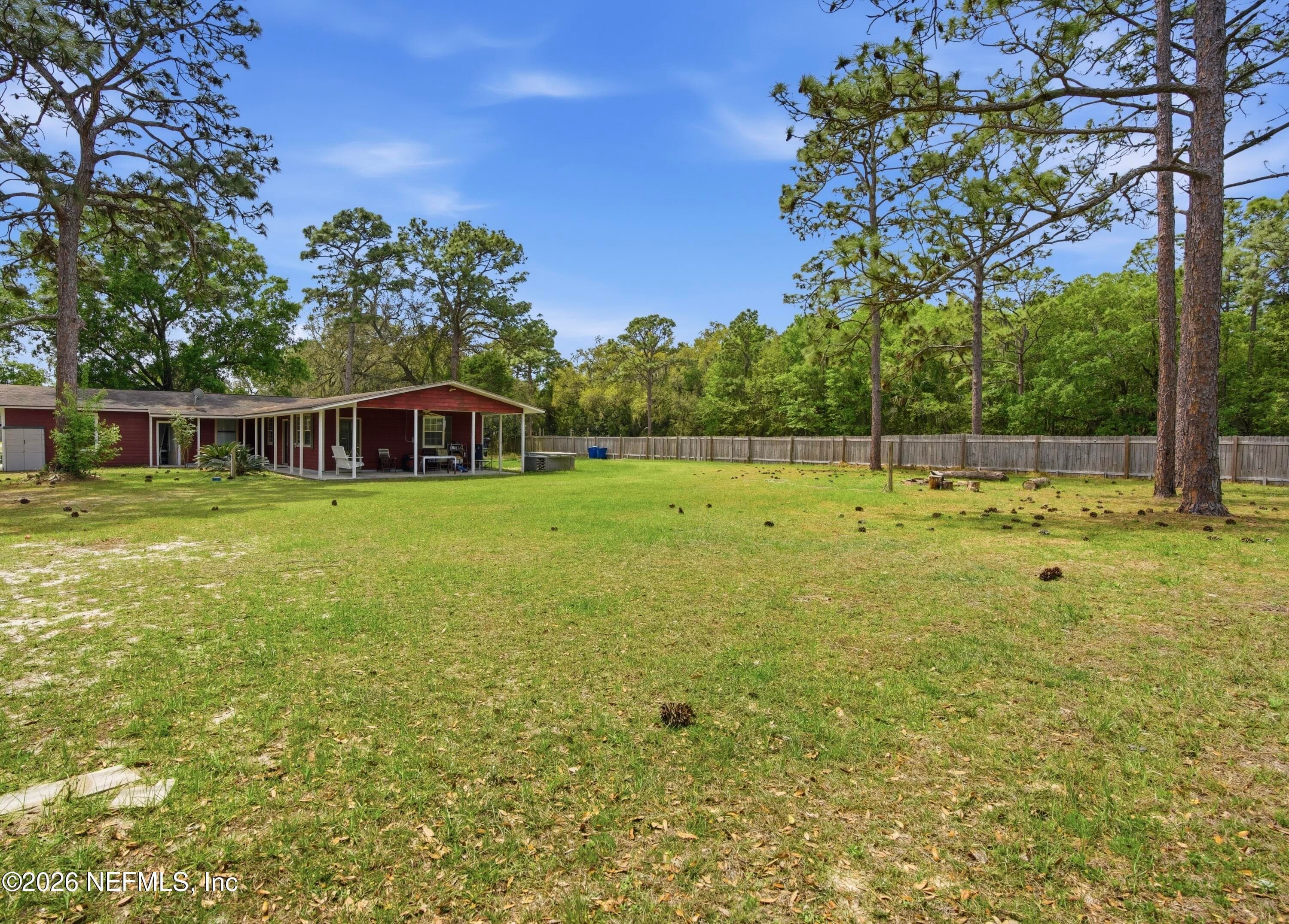 4111 CEDAR POINT Road, Jacksonville, FL 32226, Jacksonville — photo 3